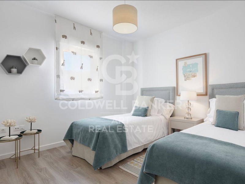 Marbella, Andalusia, ES, 3 Bedrooms Bedrooms, ,2 BathroomsBathrooms,Residential,For Sale,1746204
