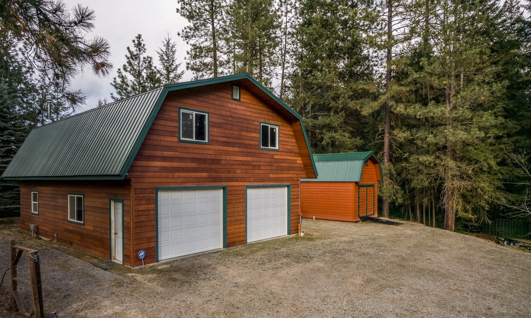 Moyie Springs, Idaho, 83845, United States, 4 Bedrooms Bedrooms, ,3 BathroomsBathrooms,Residential,For Sale,2033523