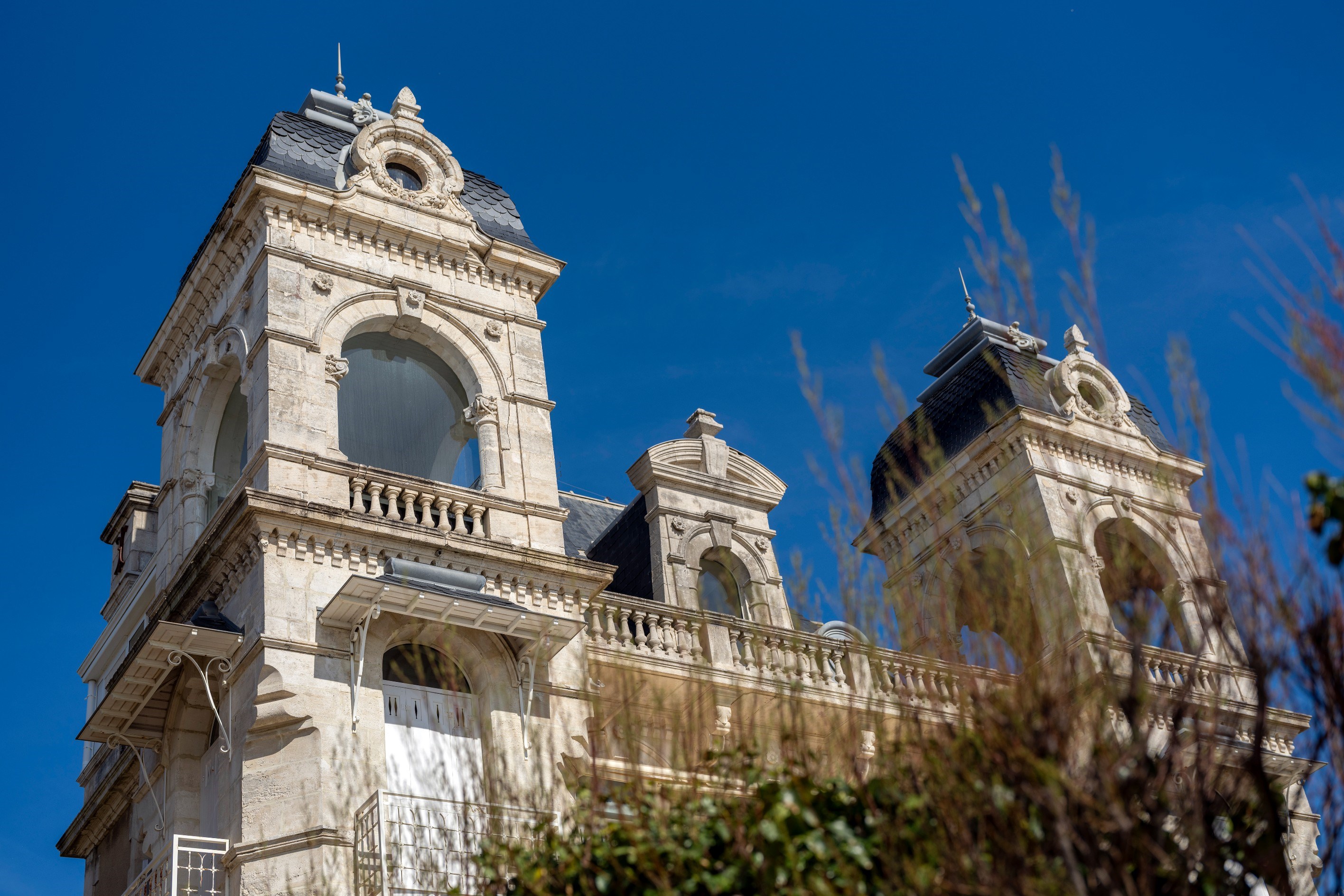 CHARMING APARTMENT SEA VIEW IN ROYAN - 物件實景
