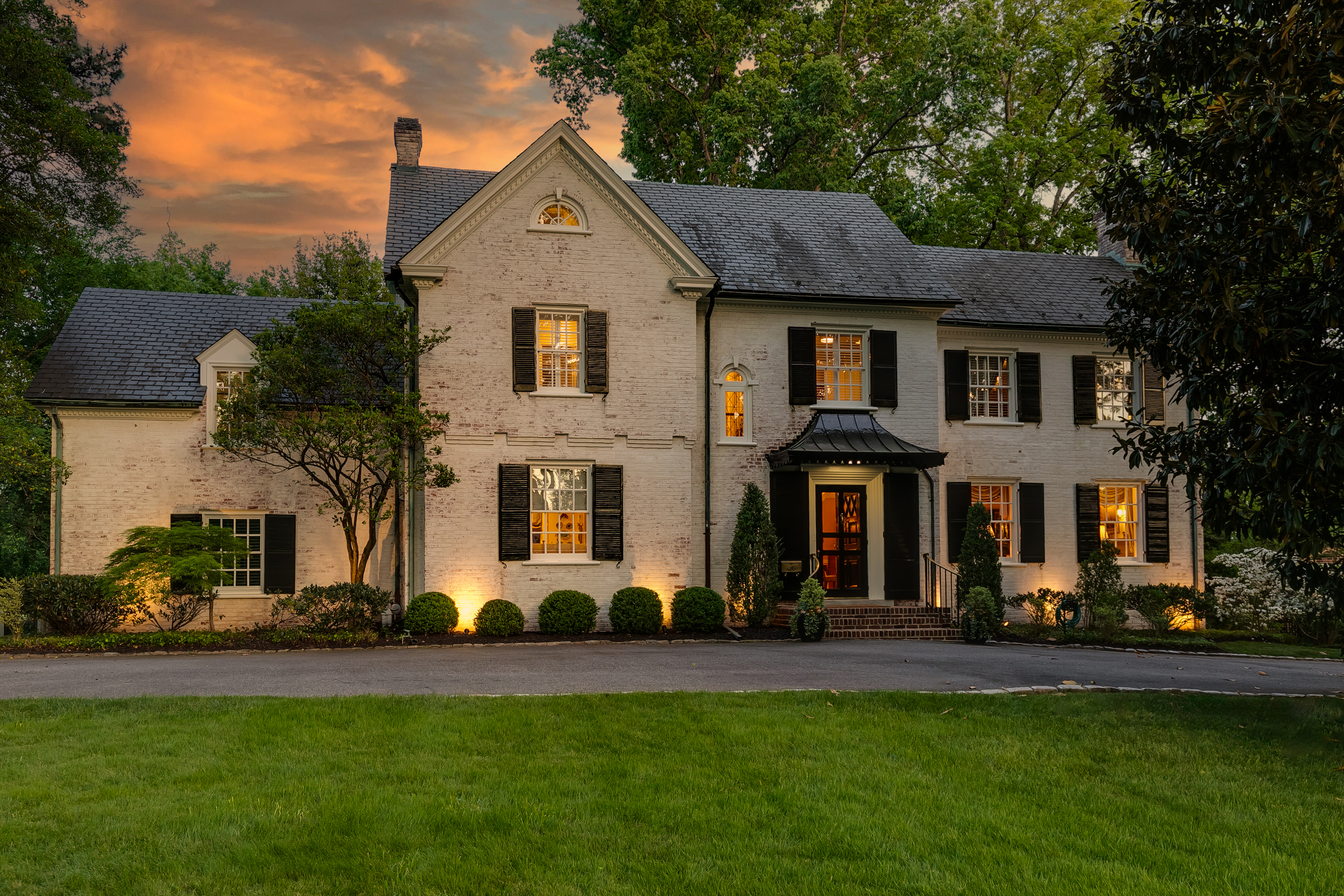  205 Ampthill Road, Richmond, VA 23226 - 物件實景