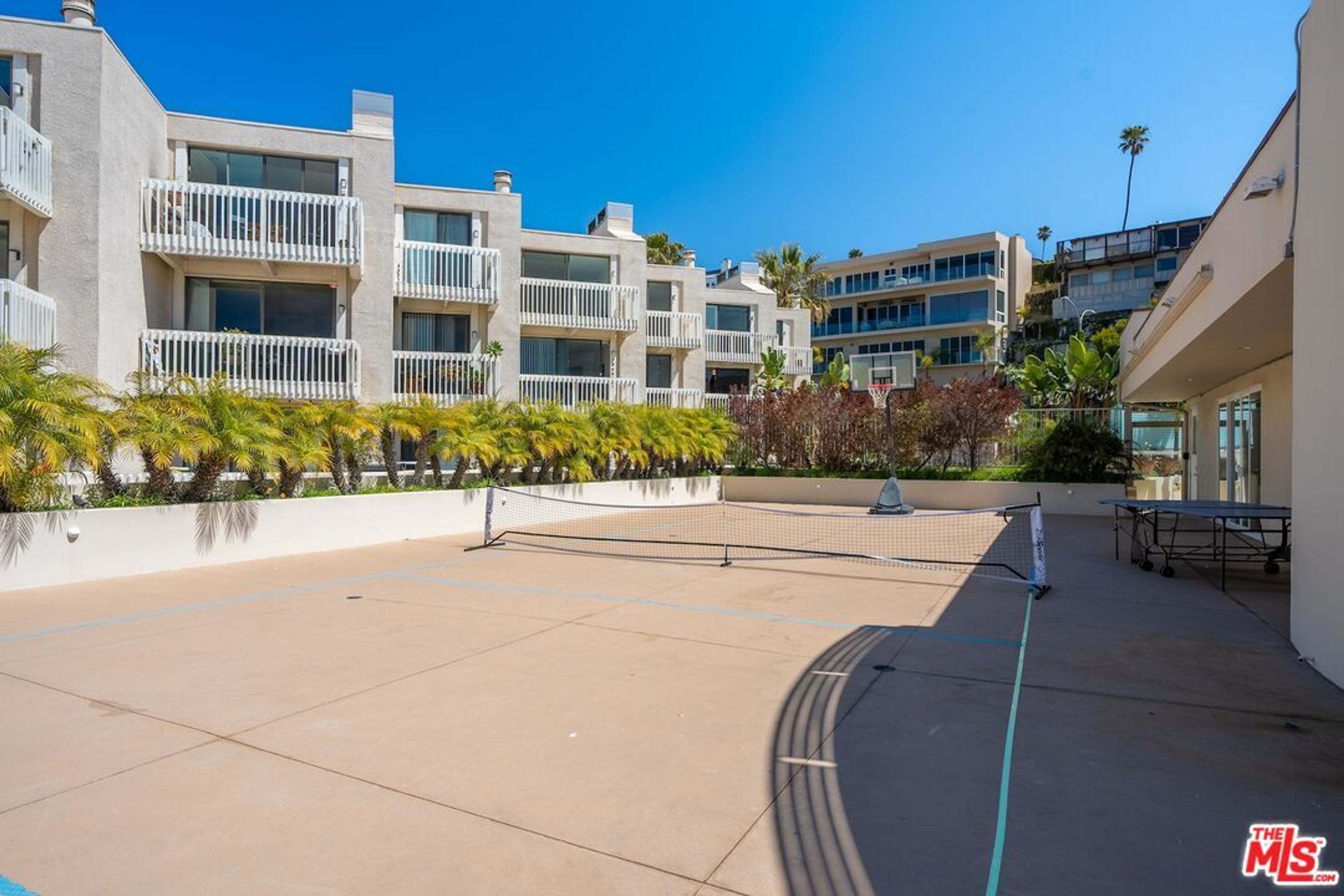  7301 Vista Del Mar, B105 - 物件實景