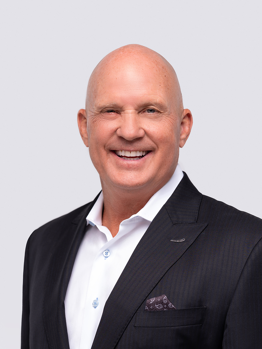 Larry Roorda