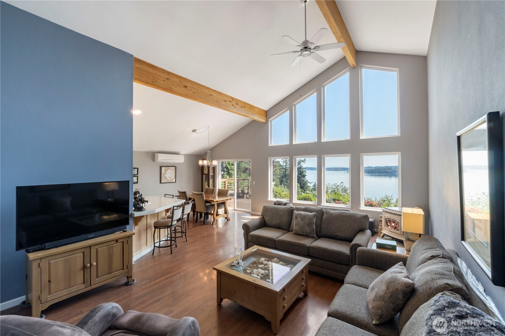 Anderson Island, Washington, 98303, United States, 3 Bedrooms Bedrooms, ,2 BathroomsBathrooms,Residential,For Sale,1804305