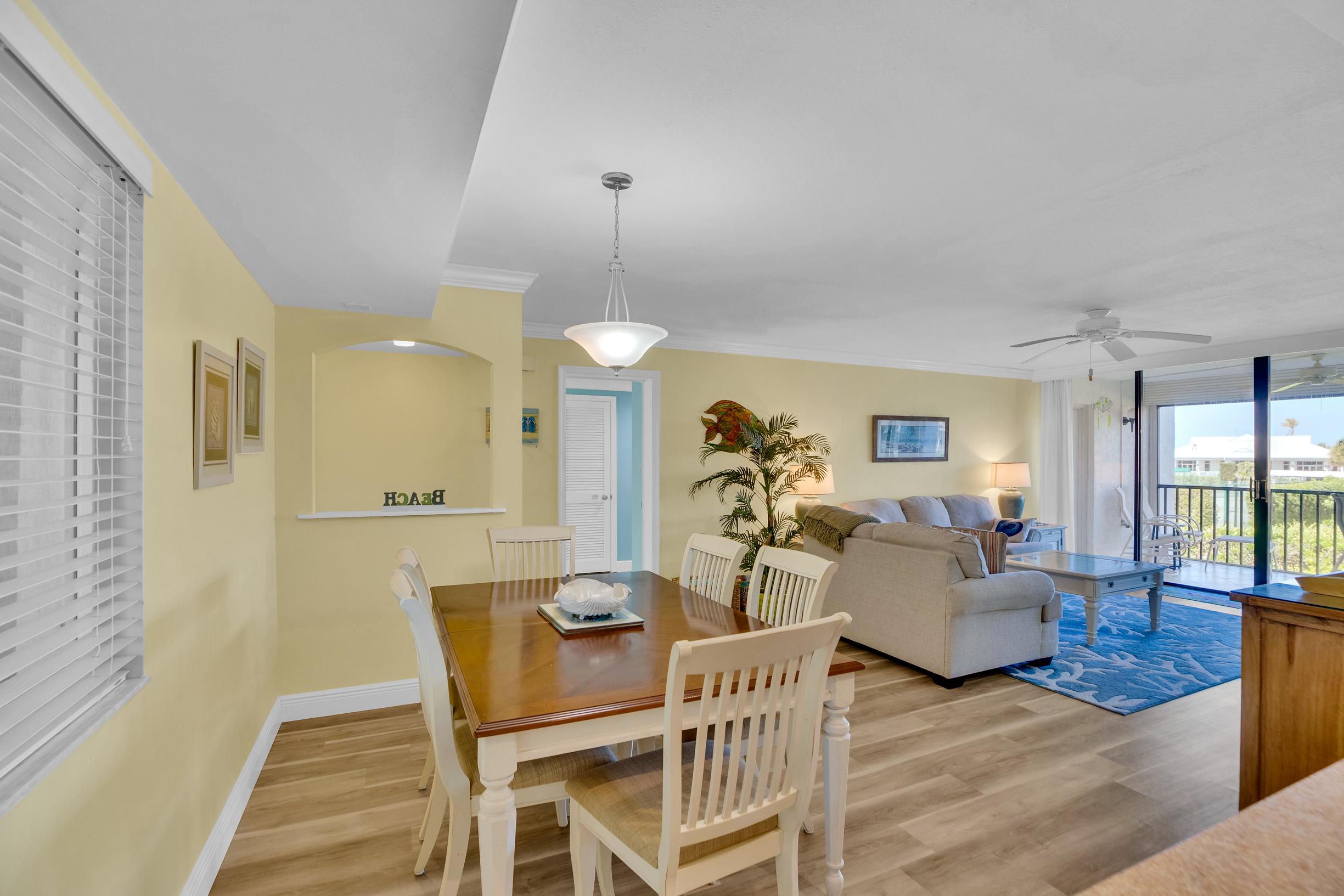  2400 South Ocean Drive, Fort Pierce, FL 34949 - 物件實景