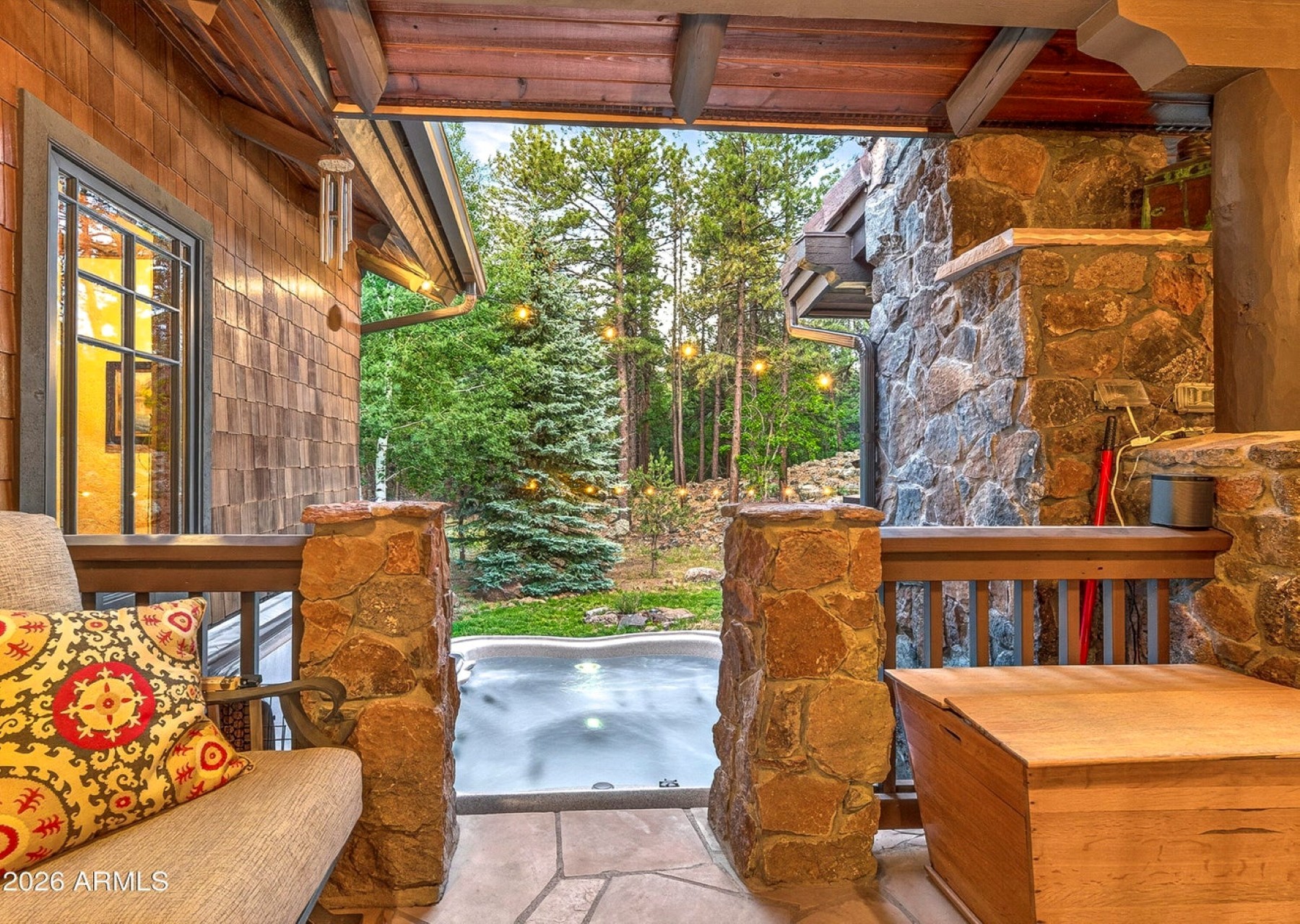  2912 Creekside Drive¦Flagstaff, AZ - 物件實景