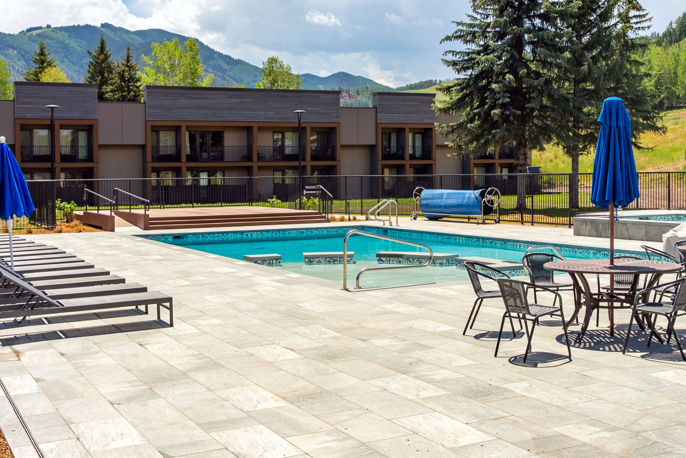  Inn at Aspen Condominium - 物件實景