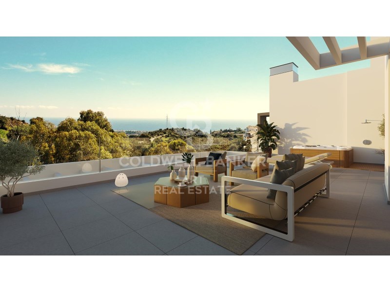 Marbella, Andalusia, ES, 2 Bedrooms Bedrooms, ,2 BathroomsBathrooms,Residential,For Sale,1746785