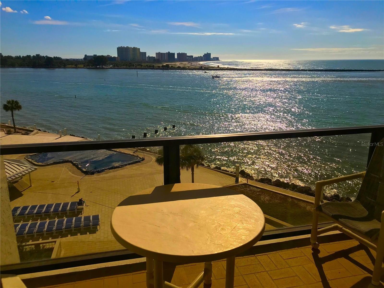 CLEARWATER, Florida, 33767, United States, 2 Bedrooms Bedrooms, ,2 BathroomsBathrooms,Residential,For Sale,1982952