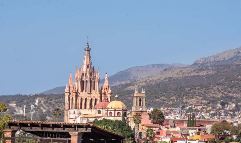 Aldama, San Miguel de Allende, Guanajuato, 37760, Mexico, 3 Bedrooms Bedrooms, ,3 BathroomsBathrooms,Residential,For Sale,Aldama,1586524