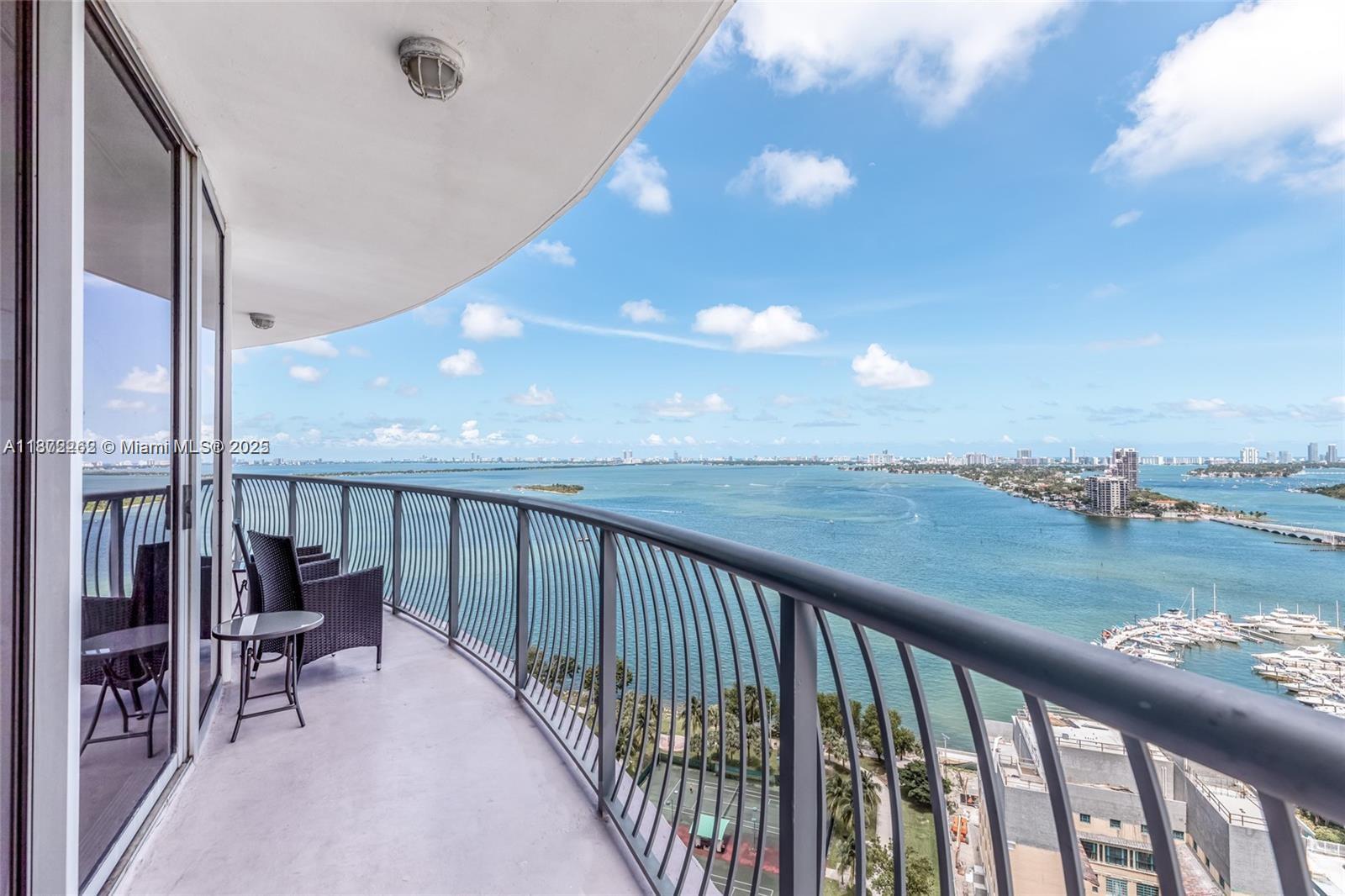 Miami, Florida, 33132, United States, 2 Bedrooms Bedrooms, ,2 BathroomsBathrooms,Residential,For Sale,1940713