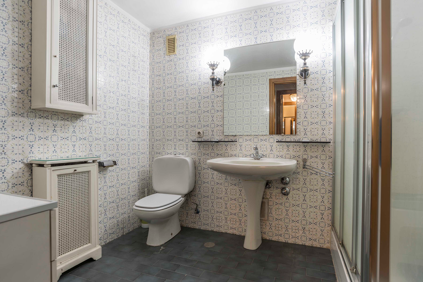  Flat with pool and garden views in Aravaca - 物件實景