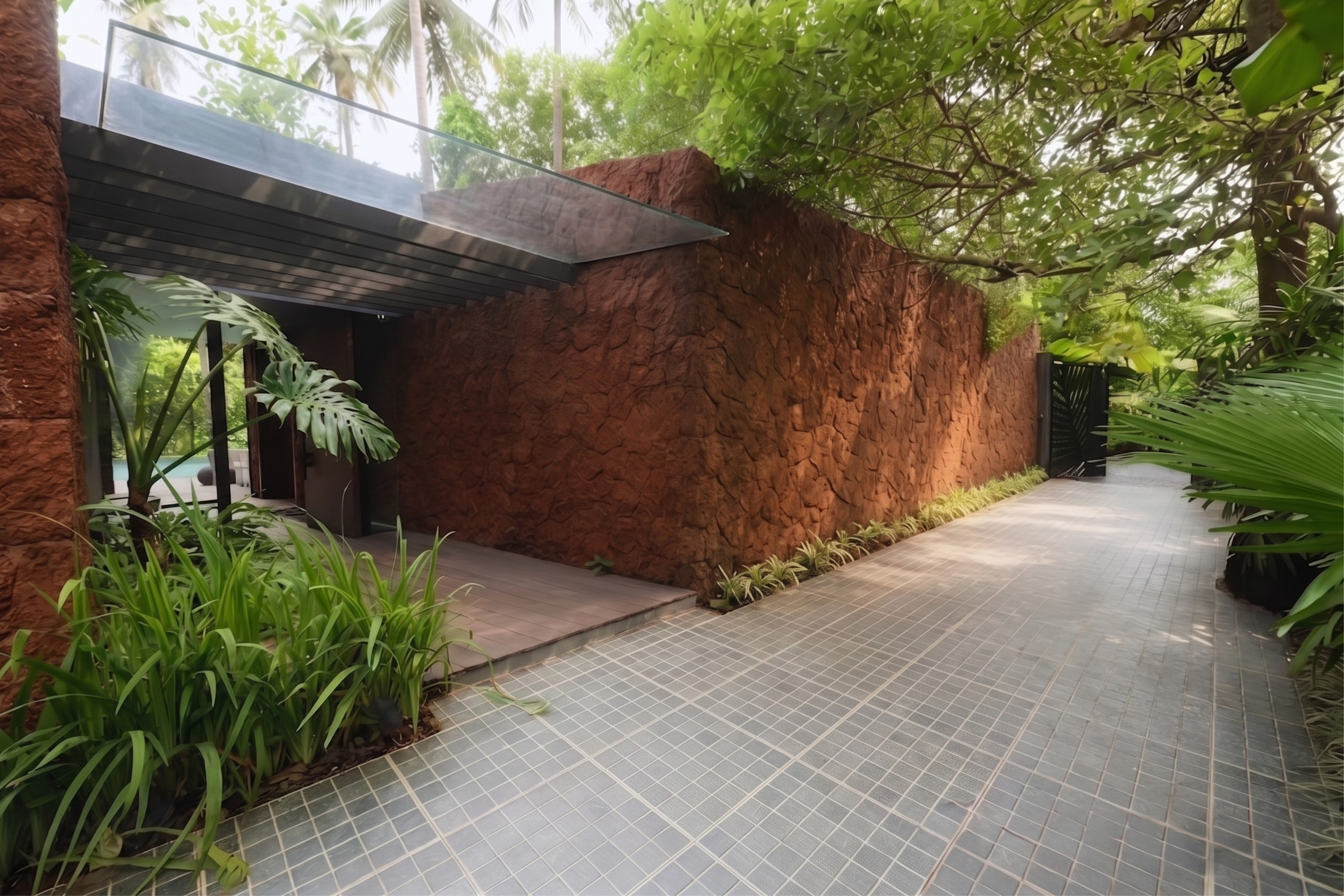  Villa in Sangolda - 物件實景