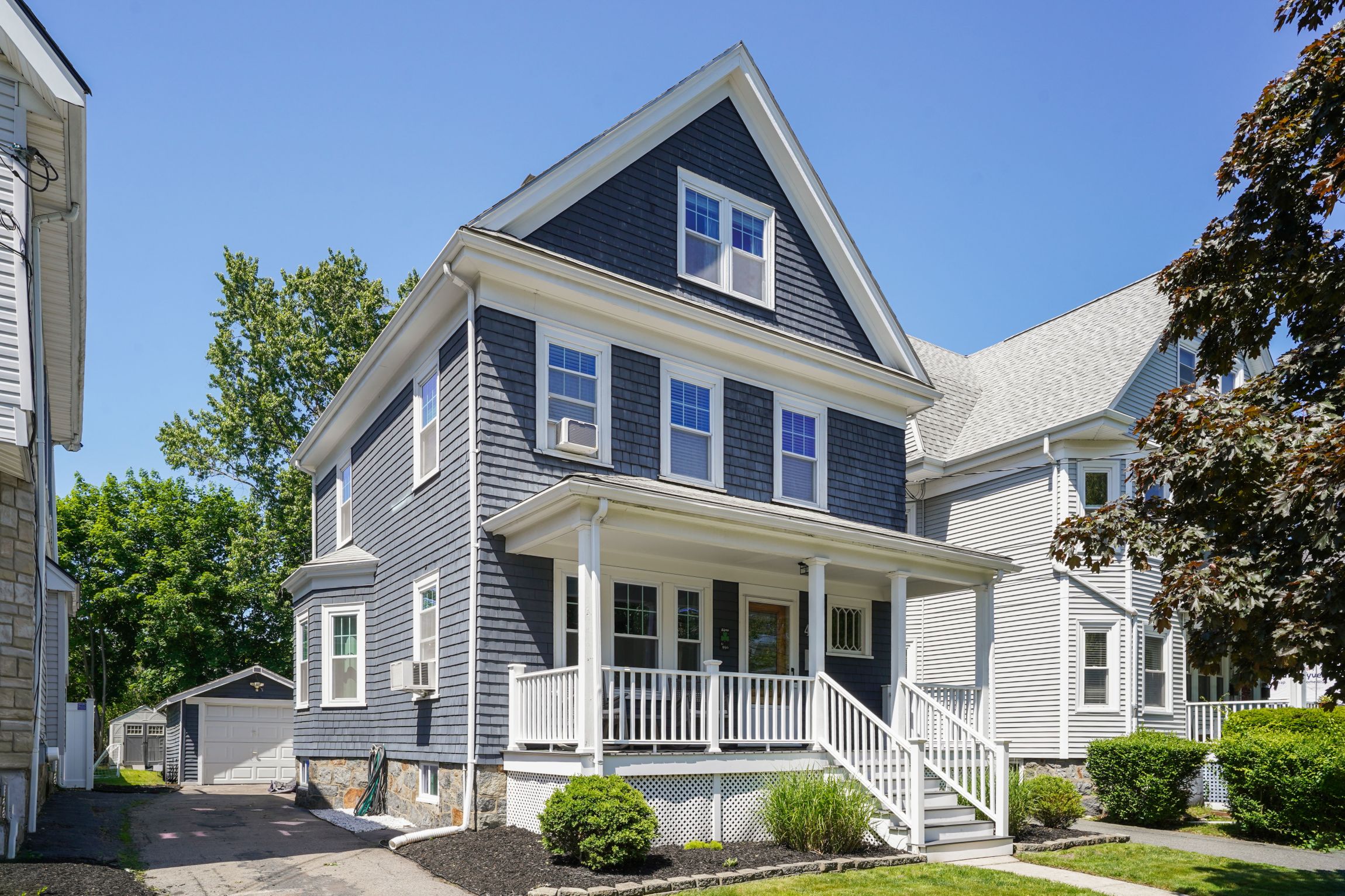  44 Houston Avenue, Milton, MA, 02186 - 物件實景