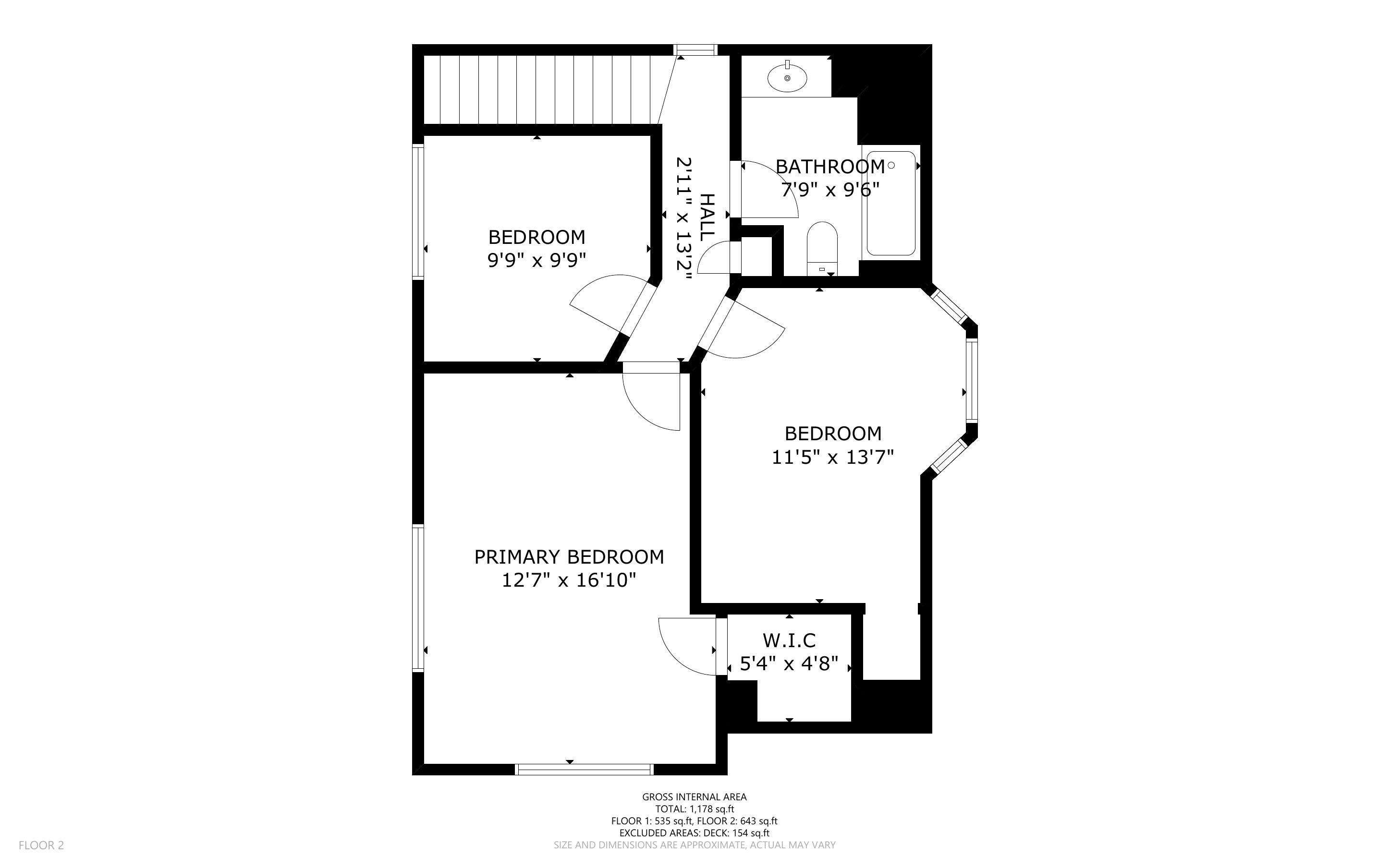  Private Sanctuary in Ben Lomond - 物件實景