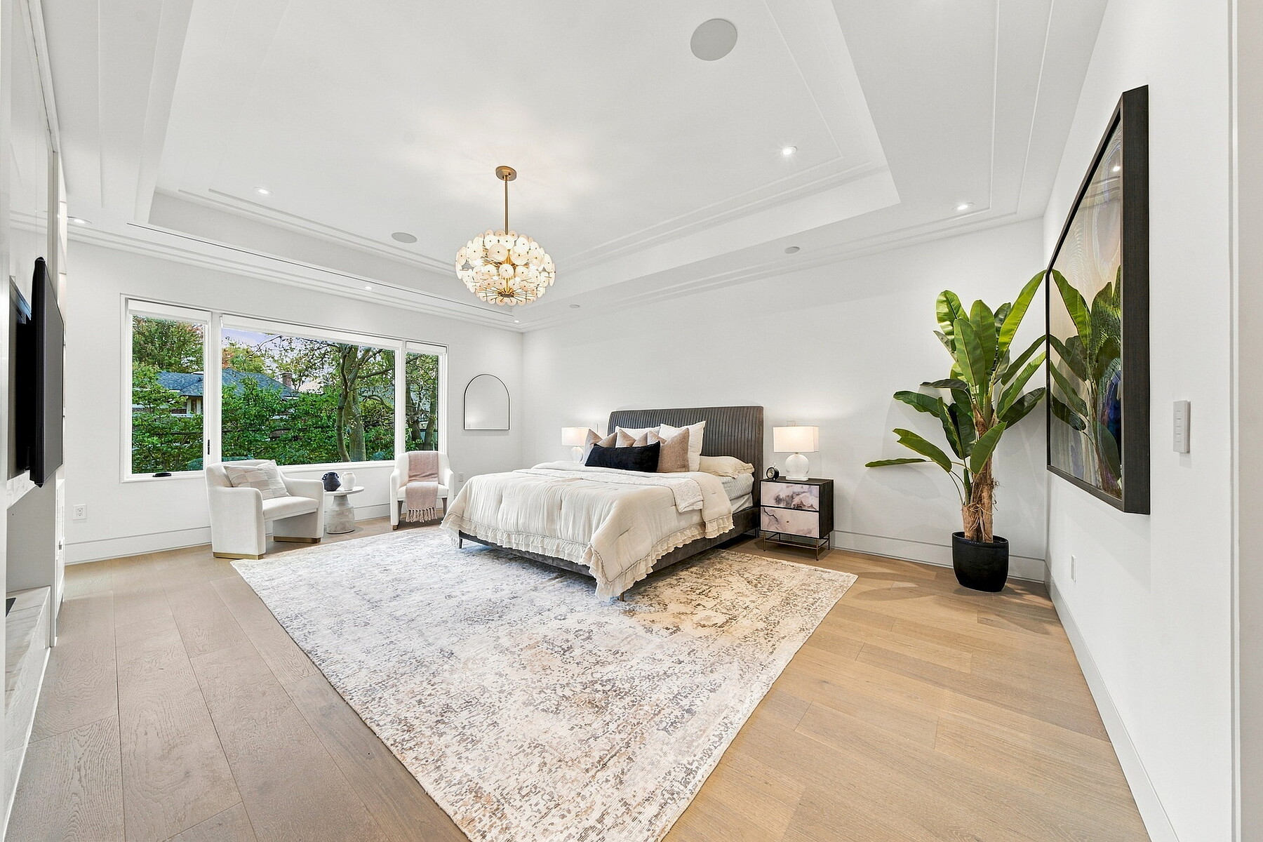  Lytton Park Top Luxury - 物件實景