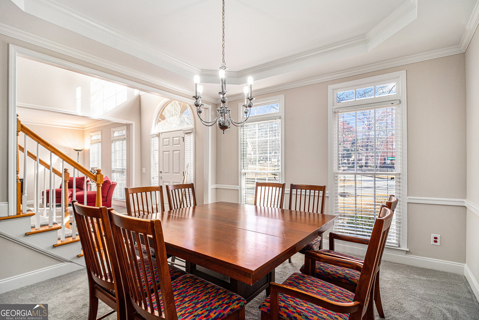 Atlanta, Georgia, 30349, United States, 6 Bedrooms Bedrooms, ,6 BathroomsBathrooms,Residential,For Sale,1858959