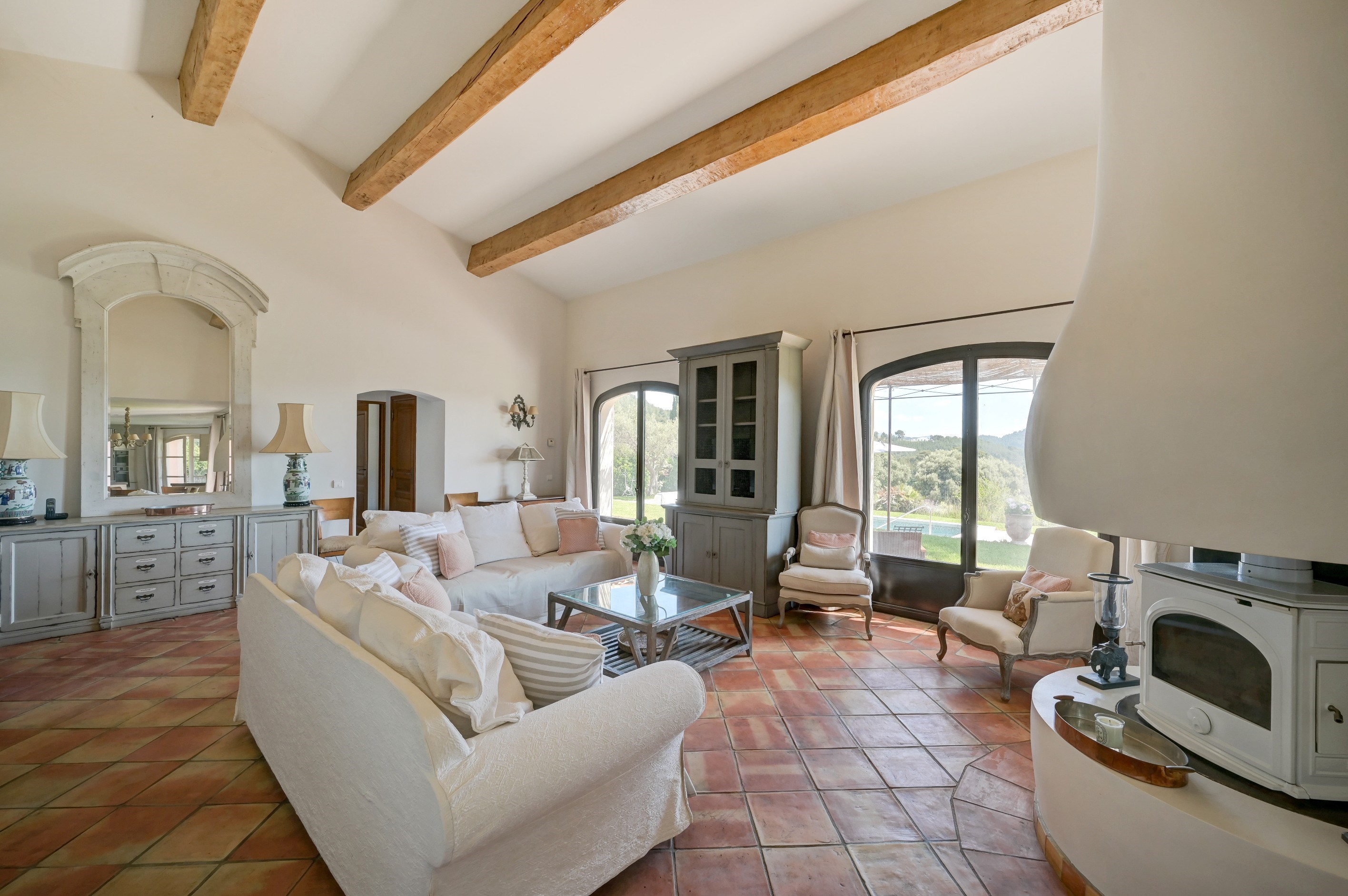  La Cadière-d’Azur – Charming Provençal Villa - 物件實景