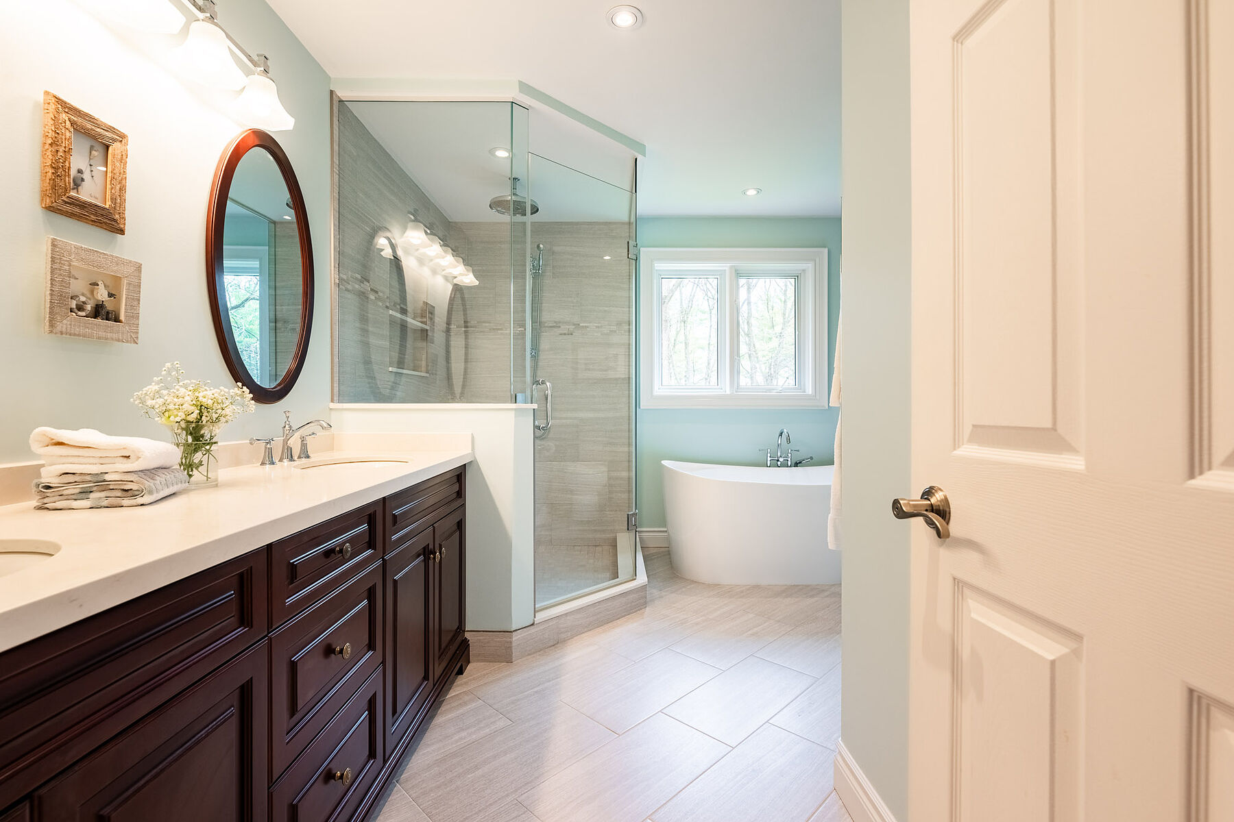  Modern Detached Home - 物件實景