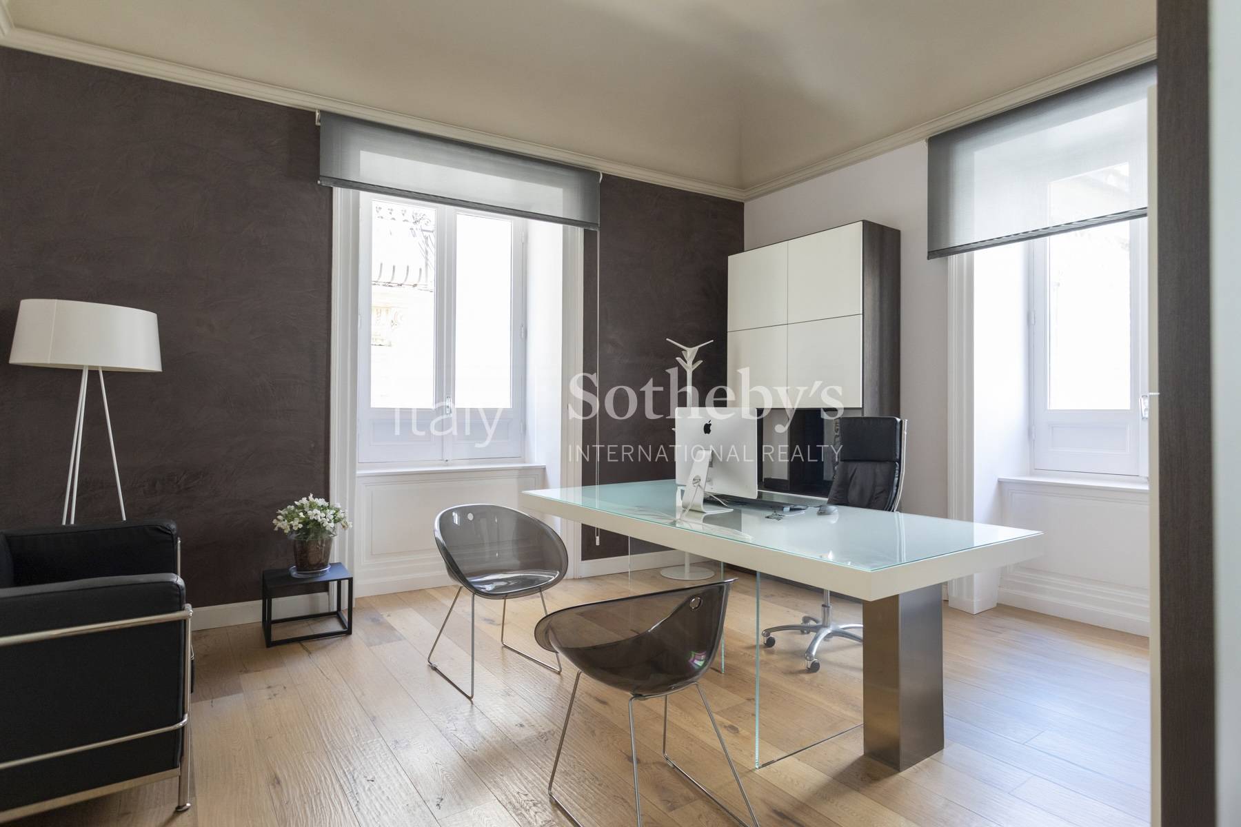  Prestigious Historic Palazzo in the Heart of Trapani - 物件實景