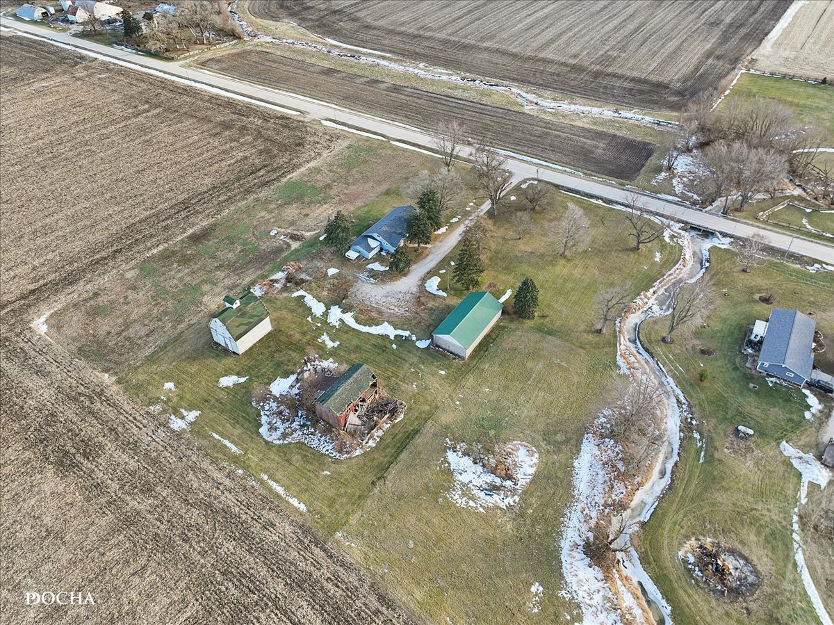 Newark, Illinois, 60541, United States, 3 Bedrooms Bedrooms, ,2 BathroomsBathrooms,Residential,For Sale,2006434