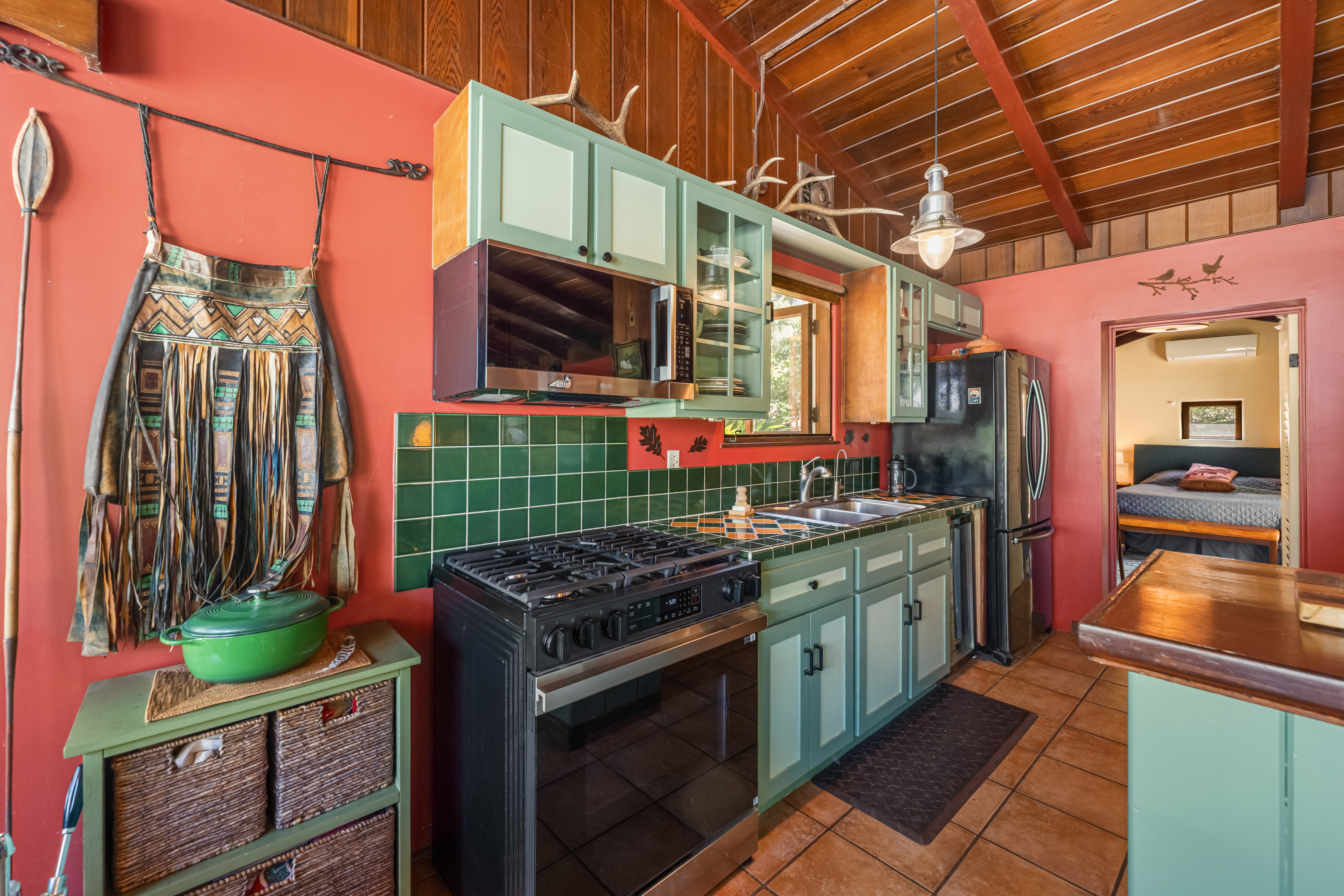  1420 Arundale Access, Ojai, CA 93023 - 物件實景