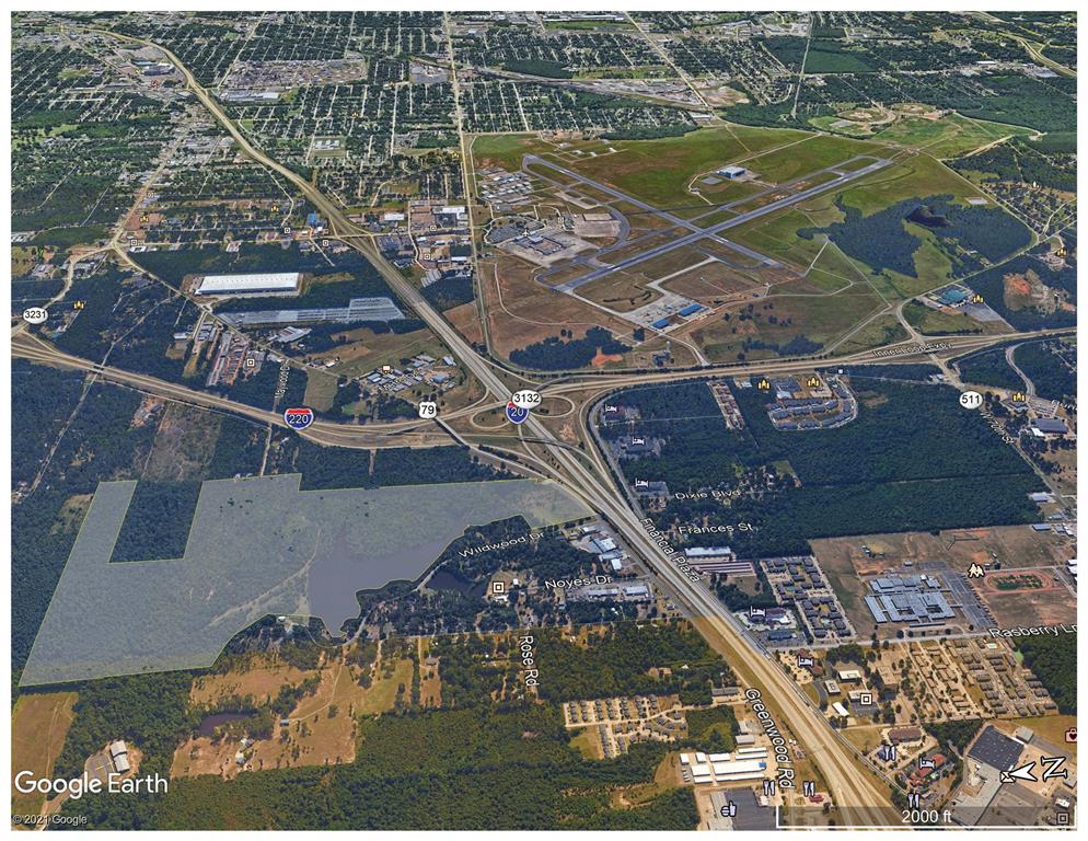Shreveport, Louisiana, 71119, United States, ,Land,For Sale,2001998