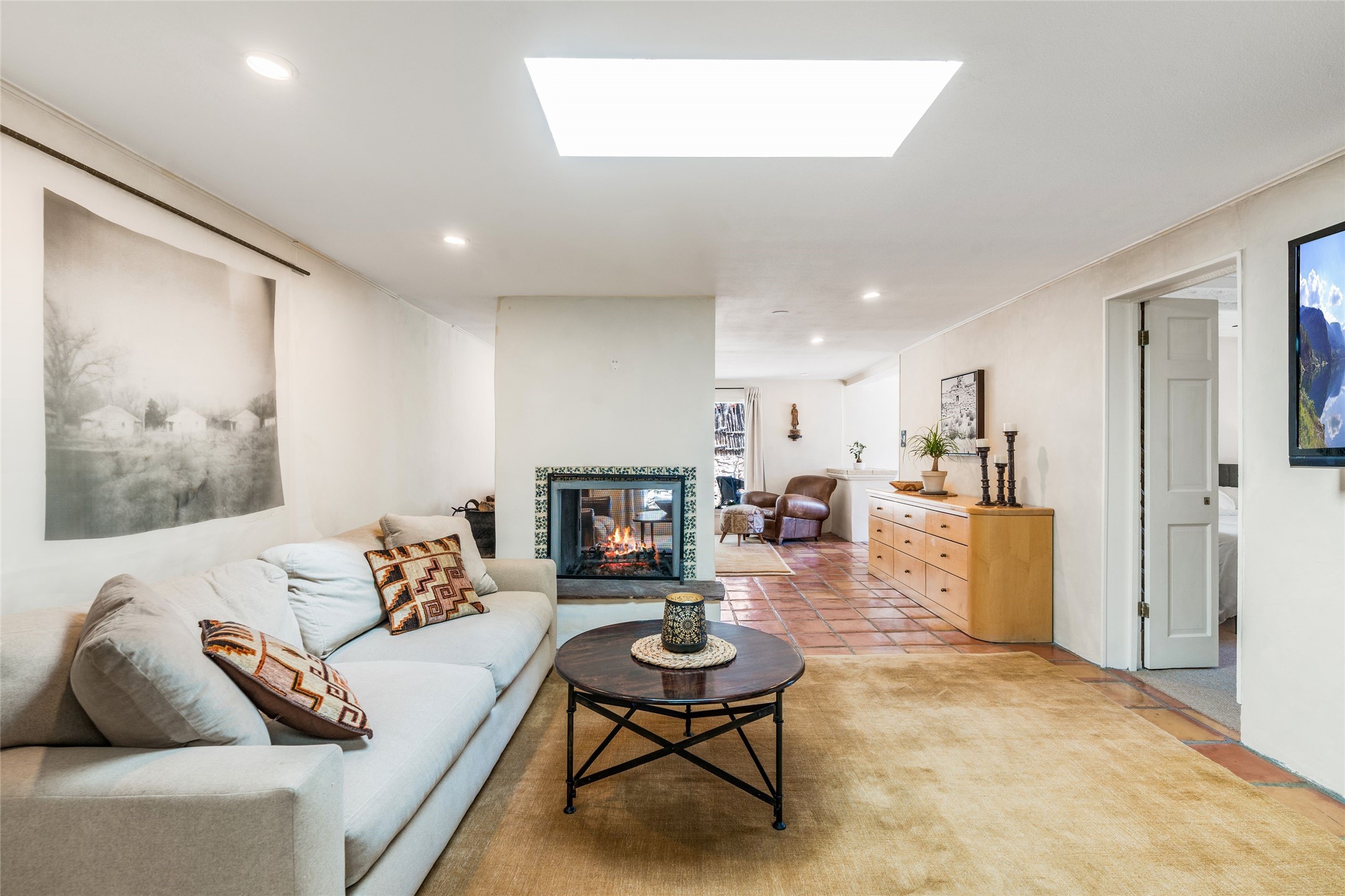  1402 Bishops Lodge Road #A - 物件實景