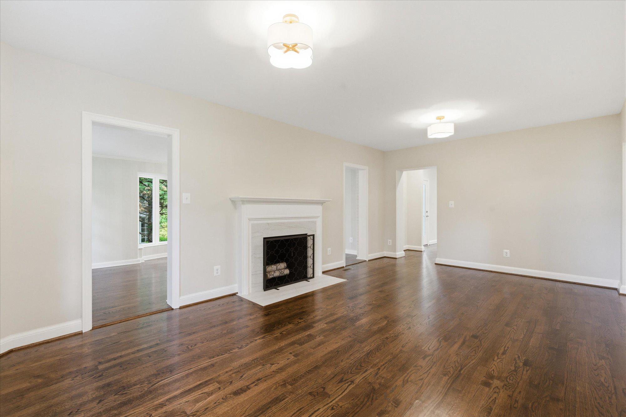  7825 Oldchester Road, Bethesda, MD, 20817 - 物件實景