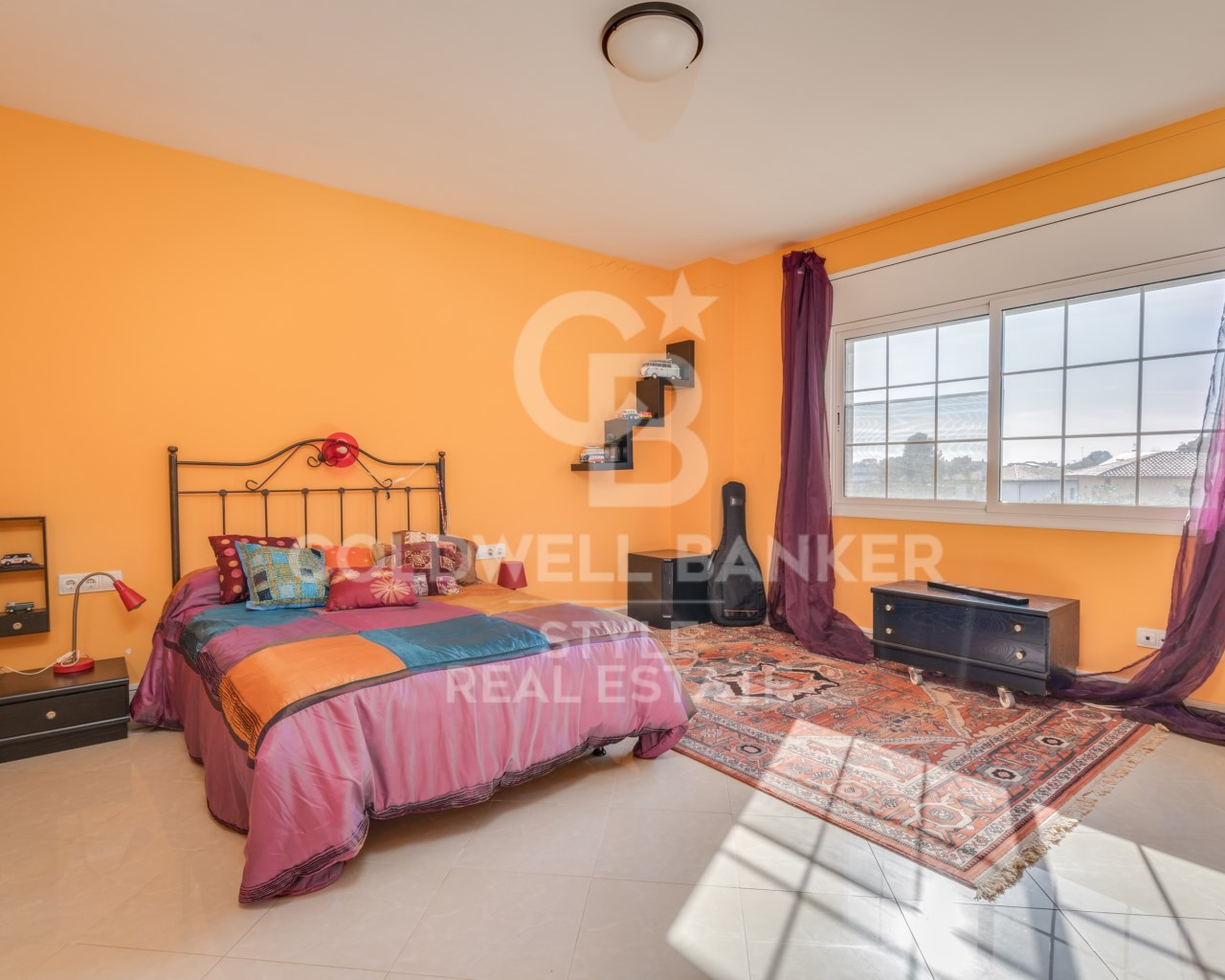 Calle Anne Frank D' Barcelona, Sabadell, La Conc?, Sabadell, Catalonia, 08206, ES, 6 Bedrooms Bedrooms, ,4 BathroomsBathrooms,Residential,For Sale,Calle Anne Frank D' Barcelona, Sabadell, La Conc?,1622954