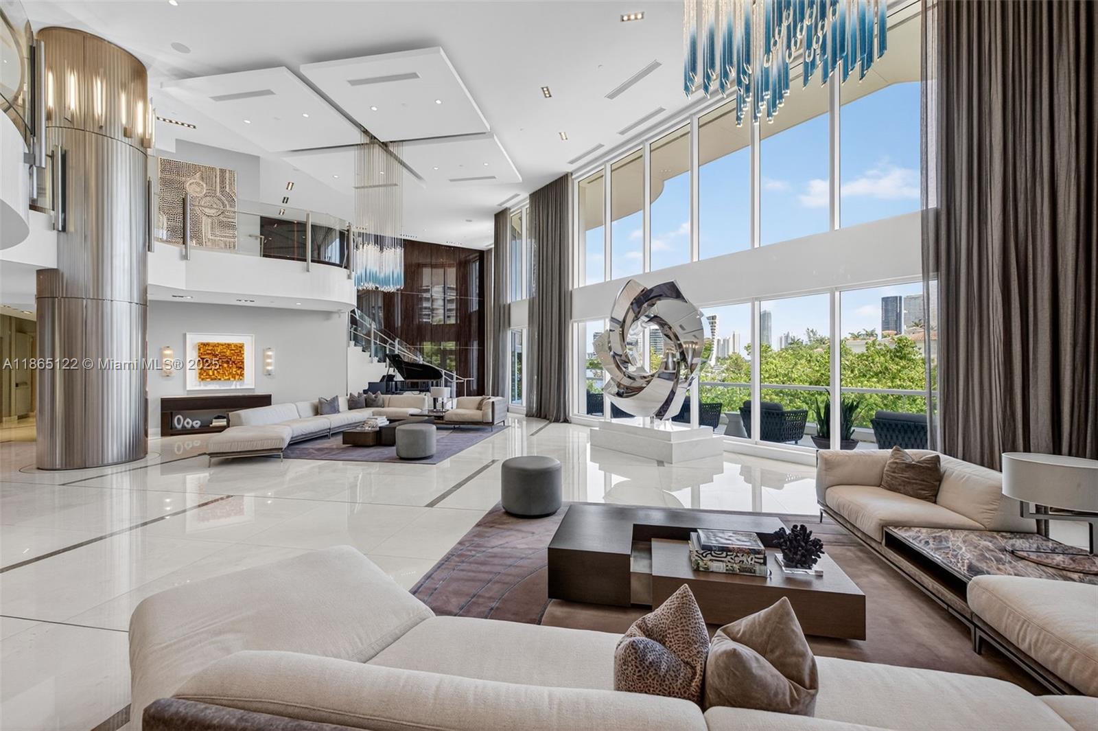 Aventura, Florida, 33160, United States, 3 Bedrooms Bedrooms, ,4 BathroomsBathrooms,Residential,For Sale,1942054