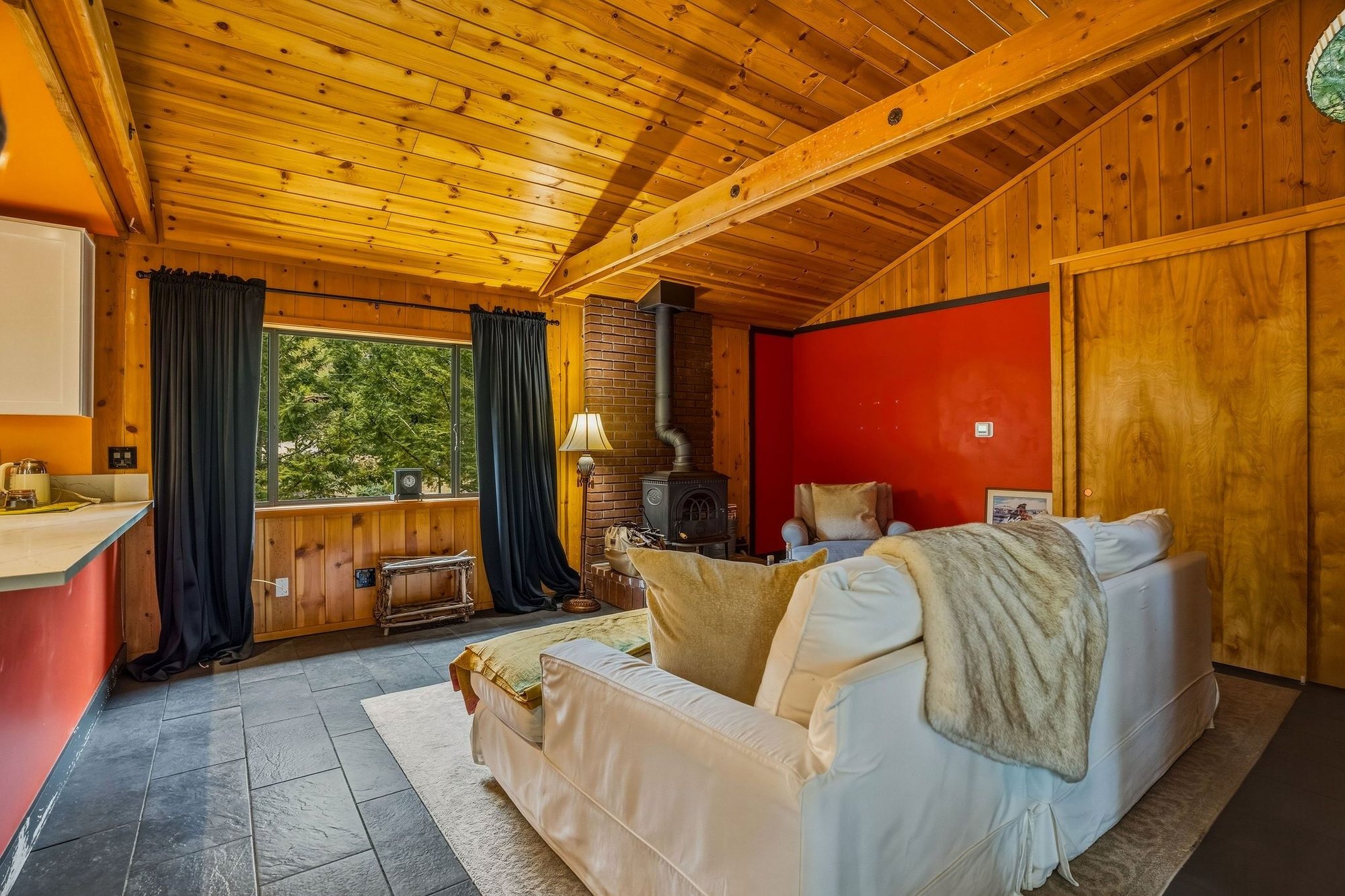  Rim Rock Cabin Collection - 物件實景