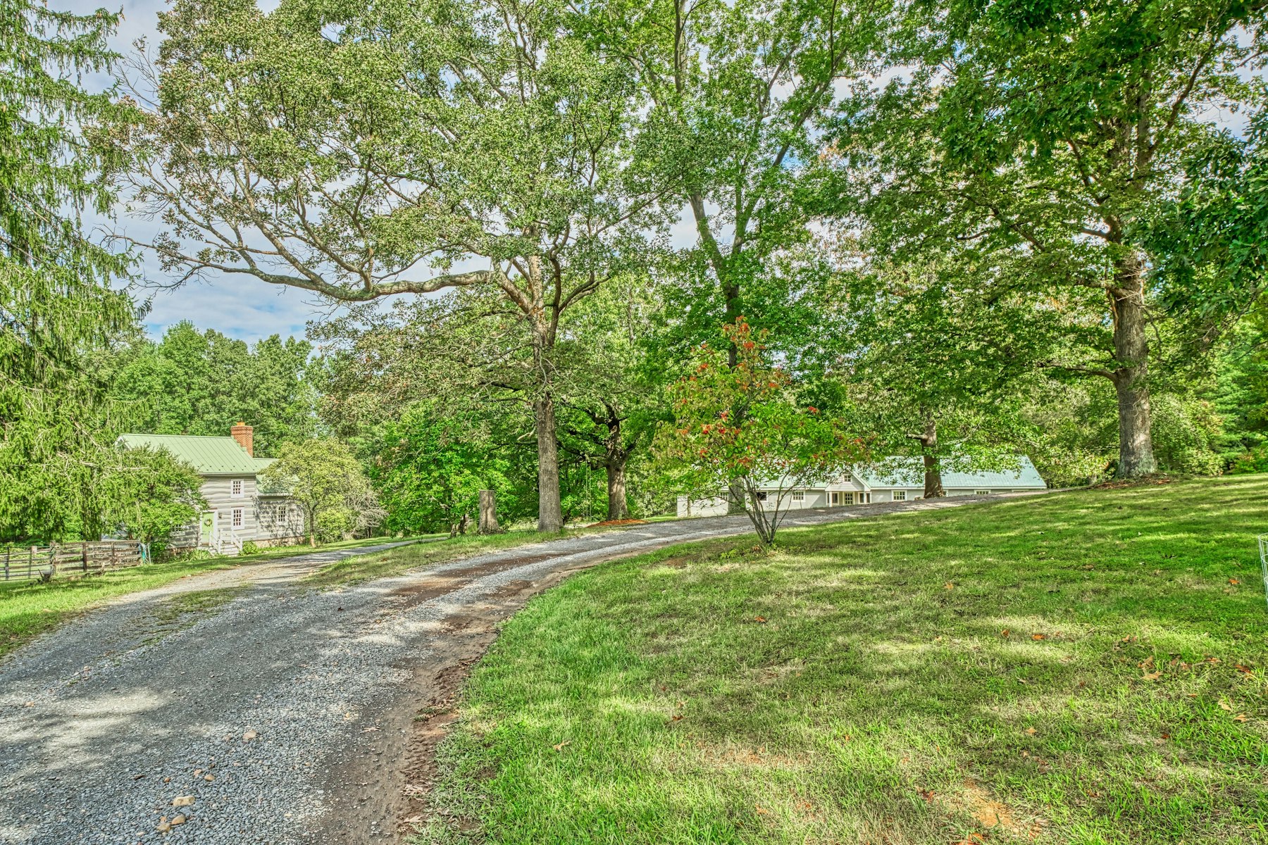  43470 Evans Pond Road, Leesburg, VA, 20176 - 物件實景