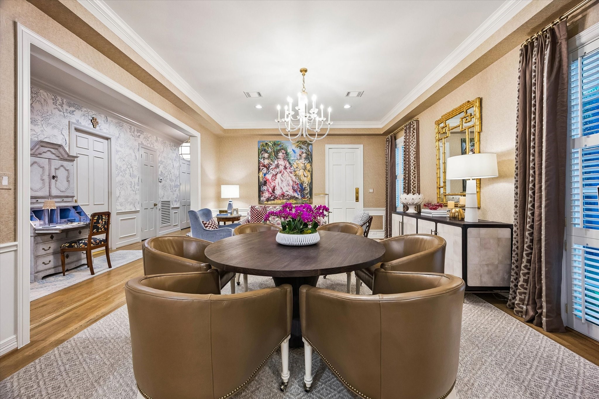  19 E Briar Hollow Lane - 物件實景