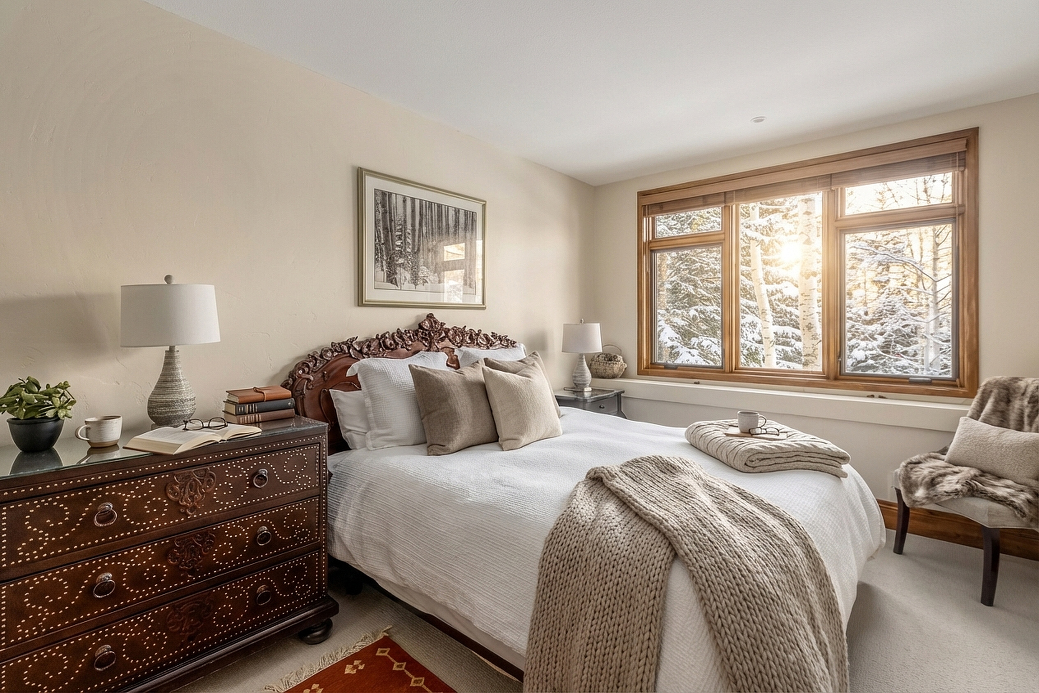  Highlands Lodge Condo #107 - 物件實景