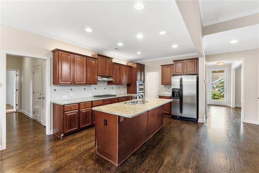 Mableton, Georgia, 30126, United States, 5 Bedrooms Bedrooms, ,4 BathroomsBathrooms,Residential,For Sale,1924868