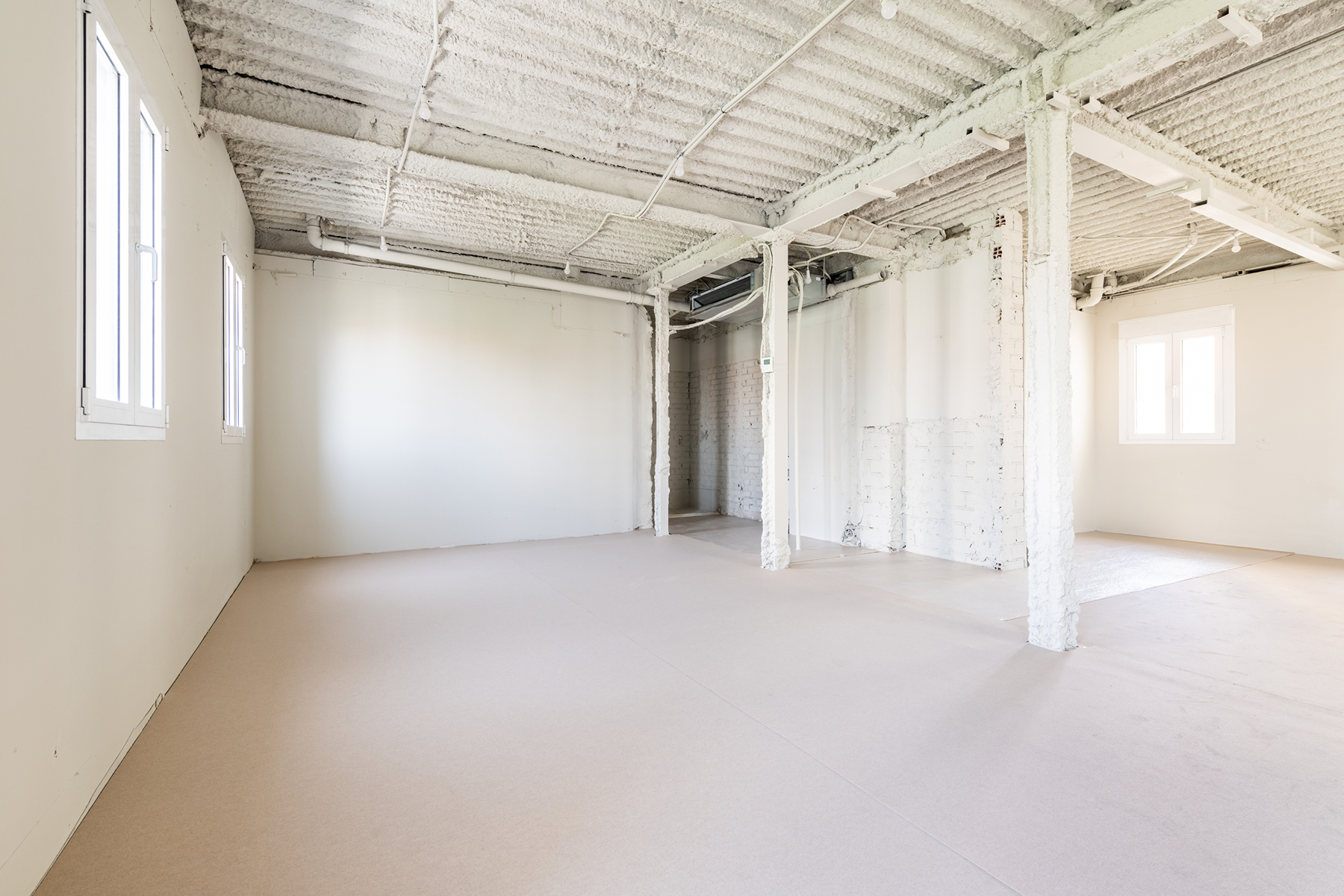  Classic flat to renovate on Calle Serrano - 物件實景
