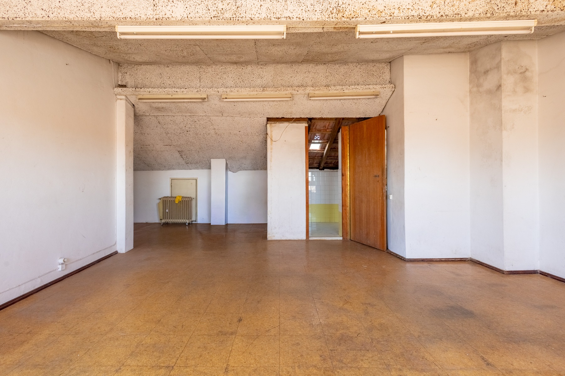  Flat, 4 bedrooms, for Sale - 物件實景