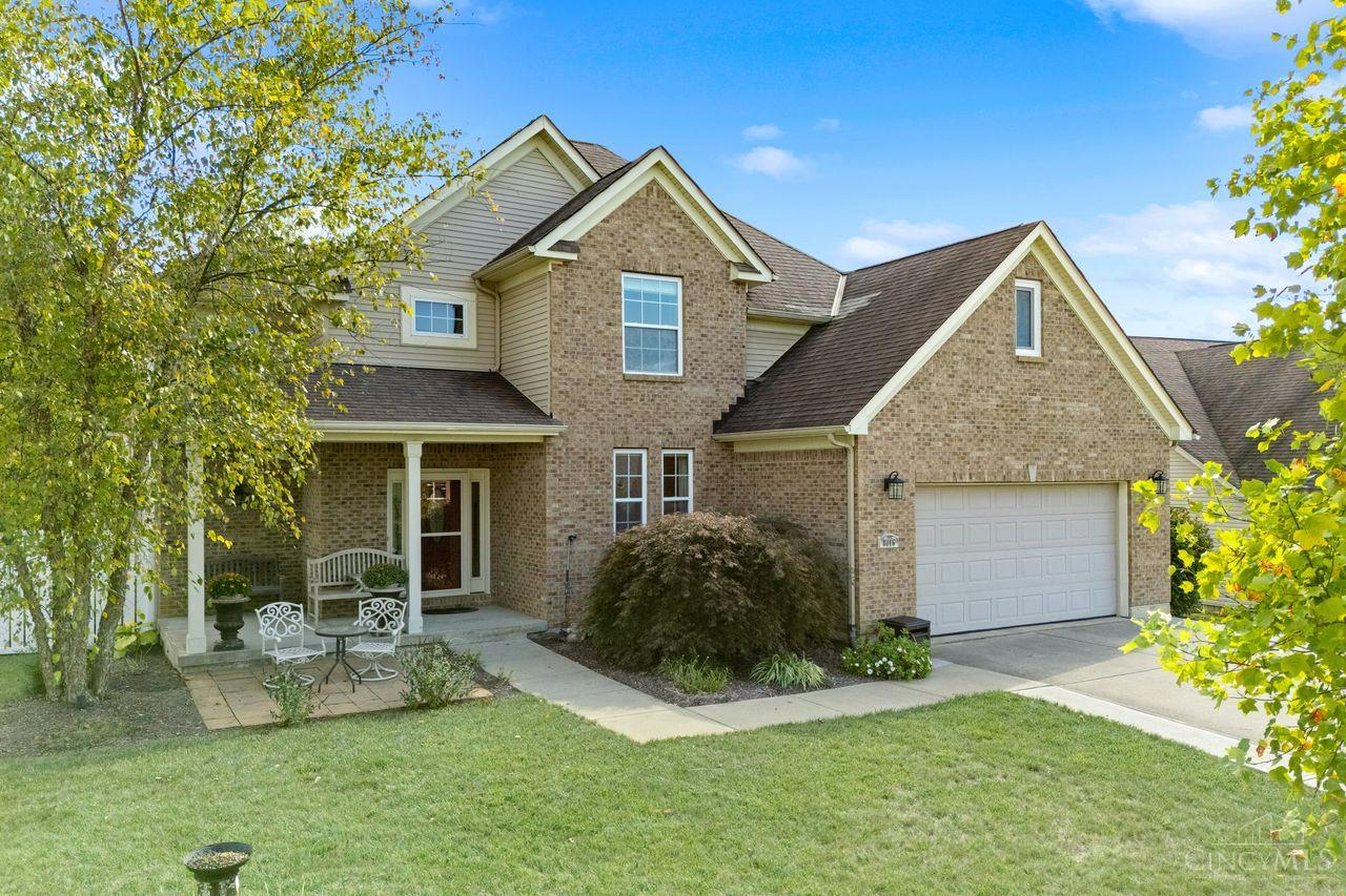 Hamilton Twp, Ohio, 45039, United States, 5 Bedrooms Bedrooms, ,4 BathroomsBathrooms,Residential,For Sale,1989607