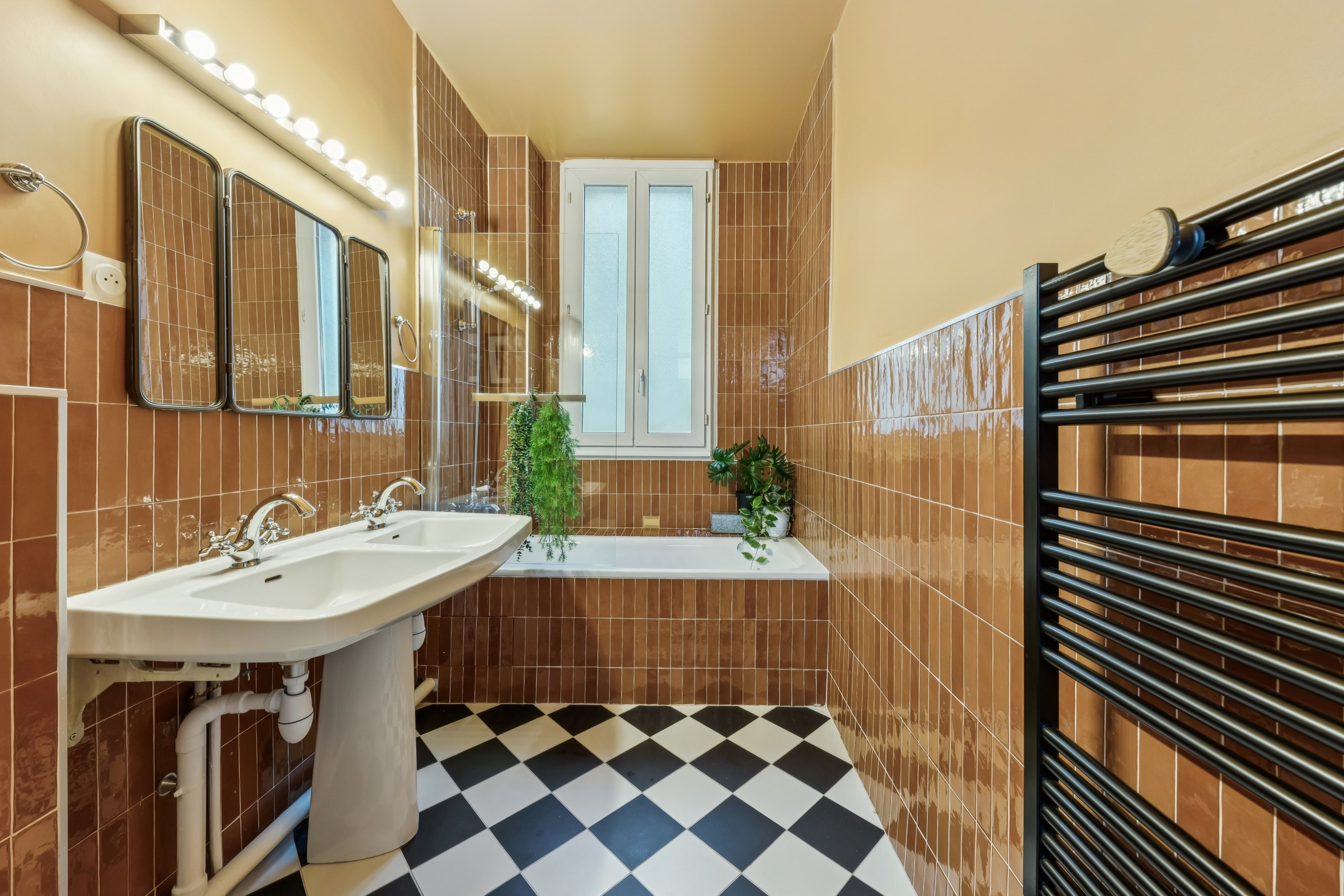  Paris 10 - Canal Saint-Martin - Beautiful haussmanian 3BR renovated apartment w… - 物件實景