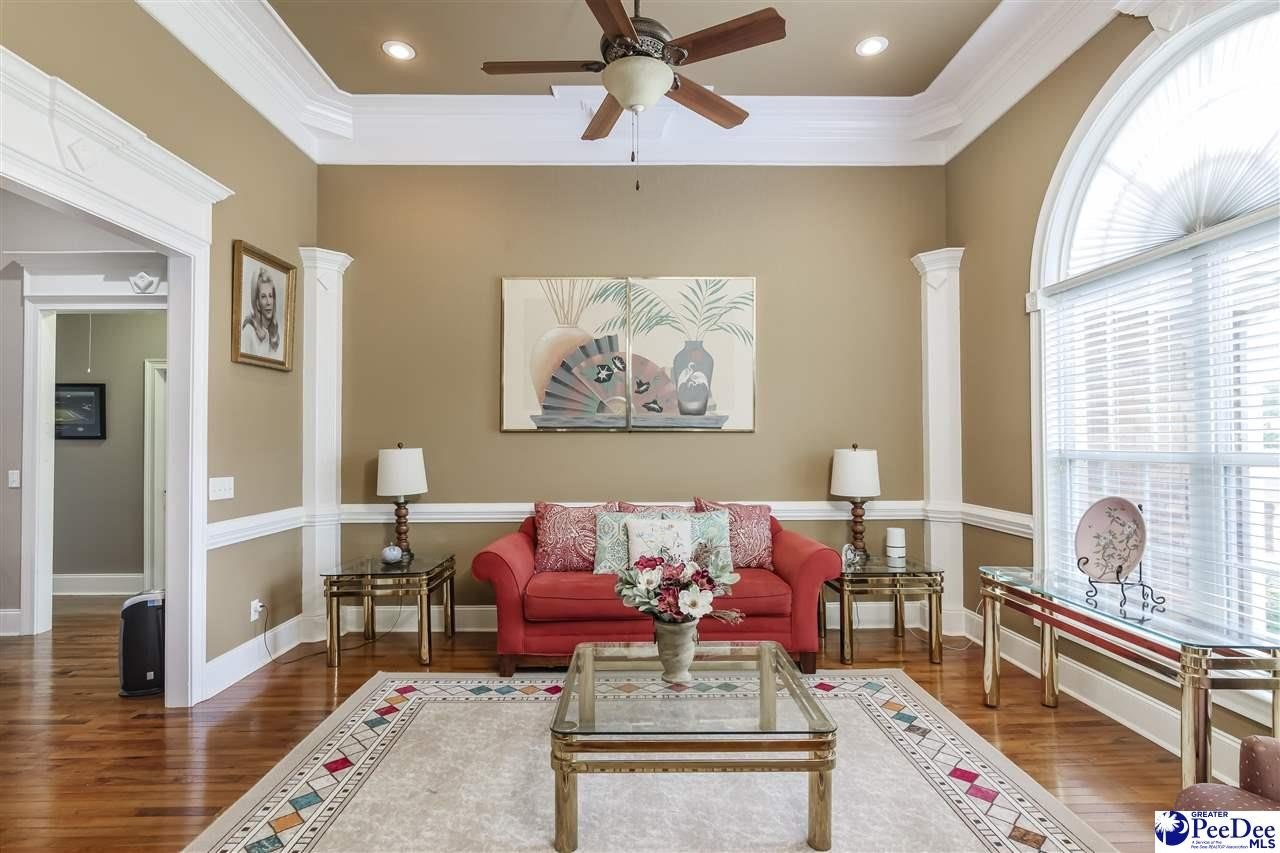 710 Lindsey Drive, Florence, South Carolina, 29501, United States, 4 Bedrooms Bedrooms, ,4 BathroomsBathrooms,Residential,For Sale,710 Lindsey Drive,1610603