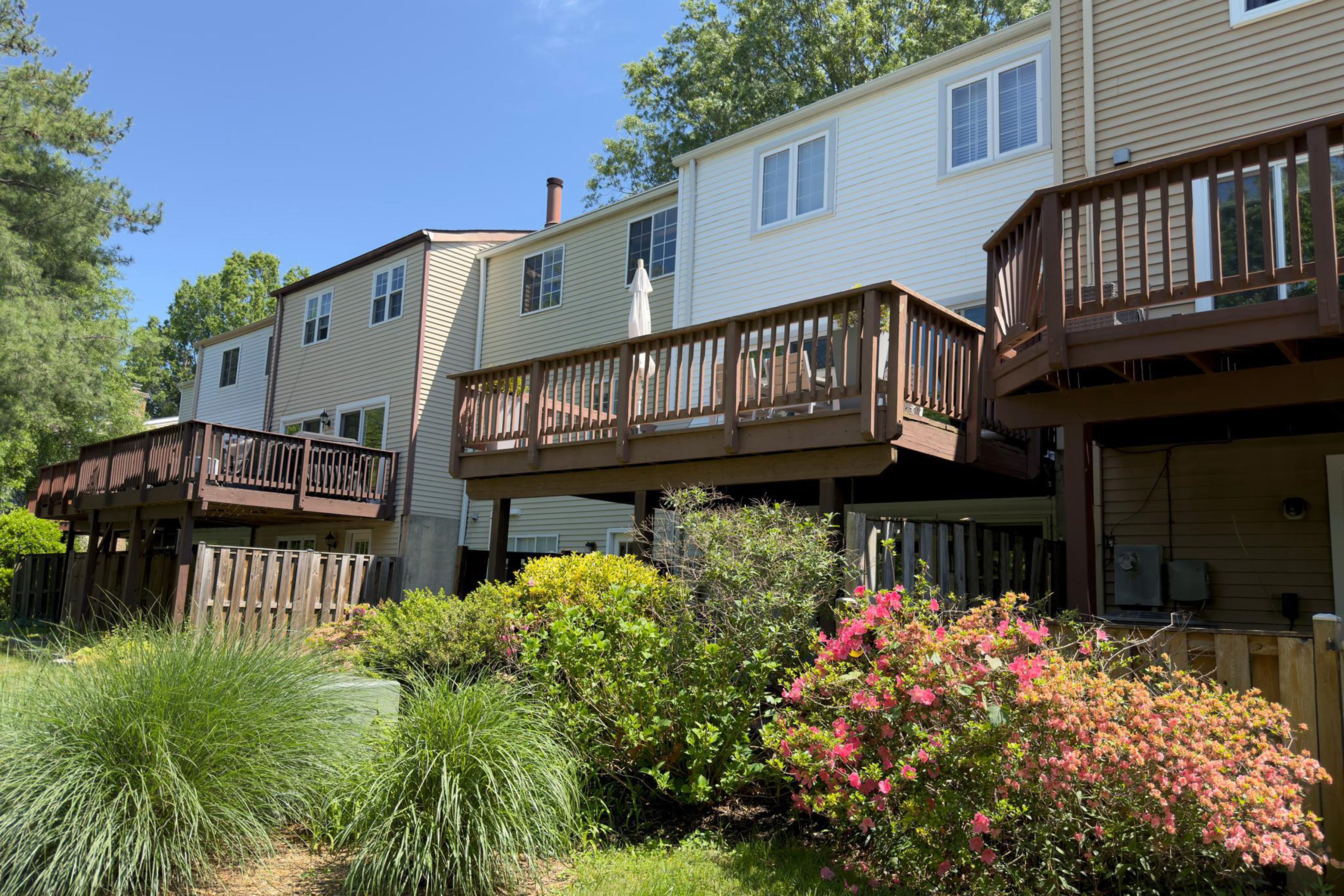  2922 Bridgehampton Court, Falls Church, VA 22042 - 物件實景