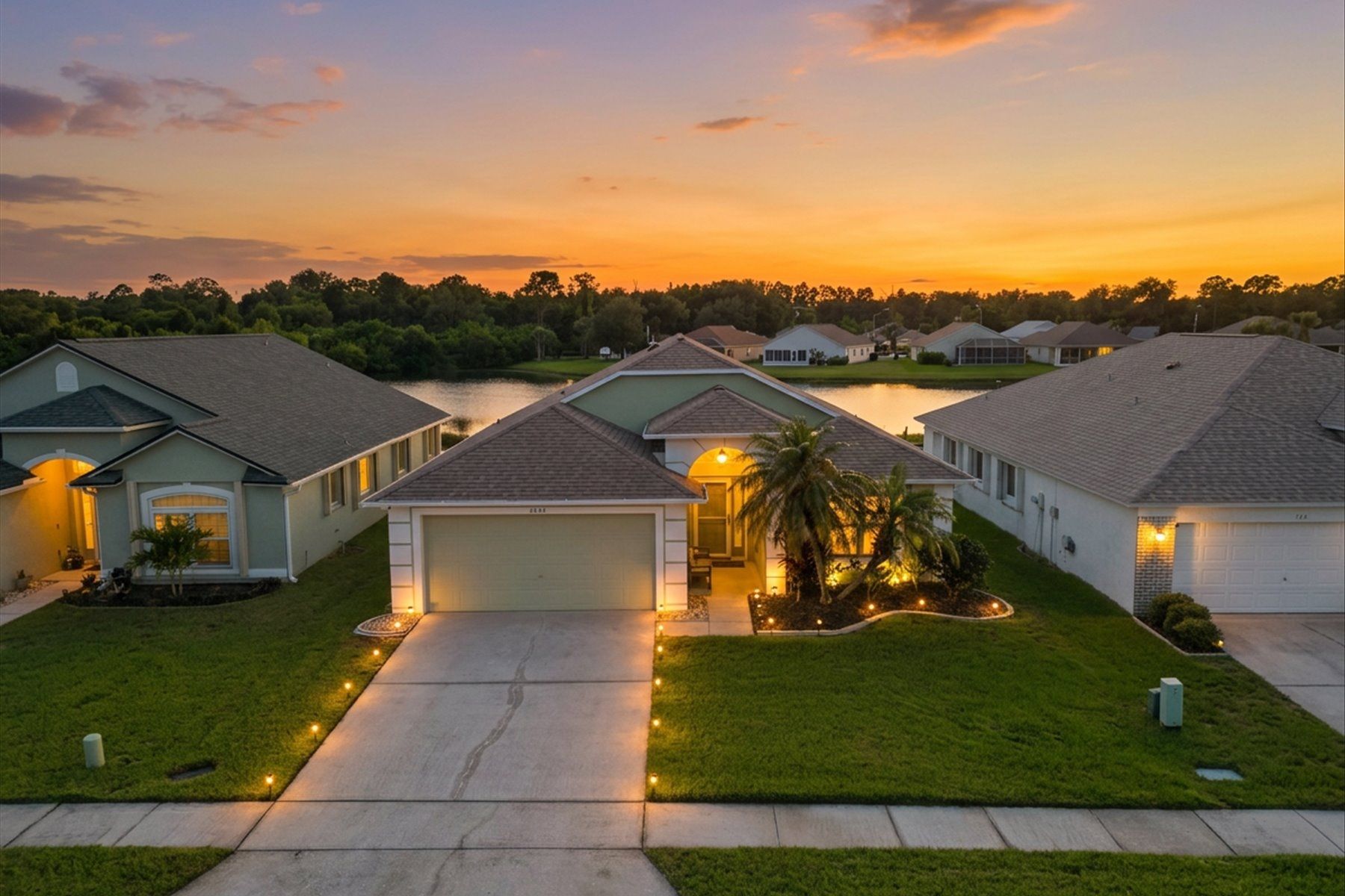  2644 Vining Street, West Melbourne, FL, 32904 - 物件實景