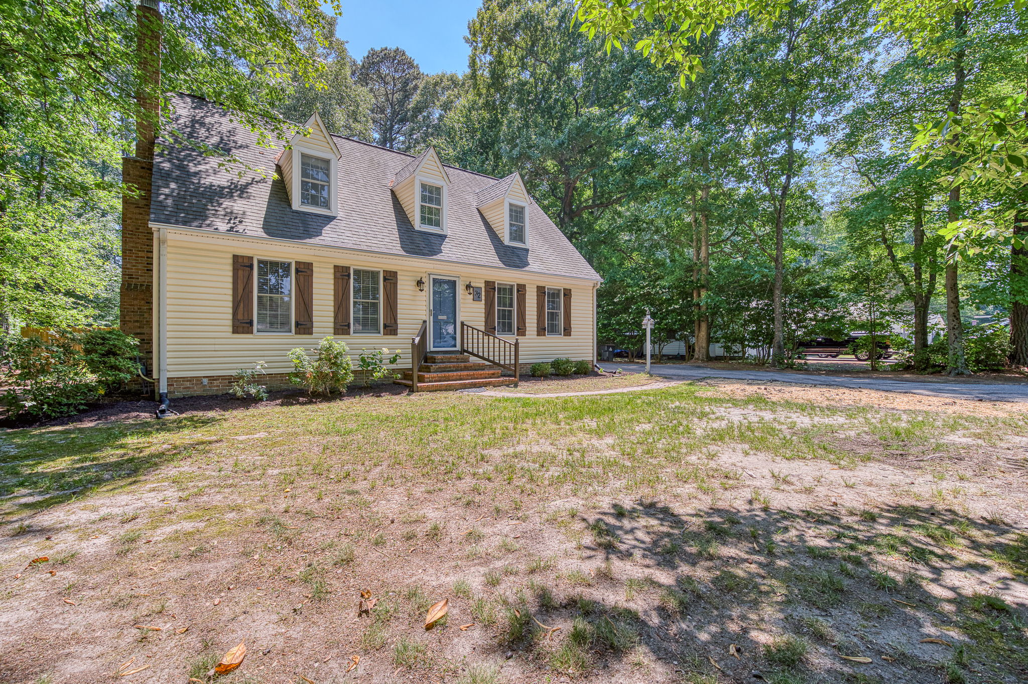 Poquoson, Virginia, 23662, United States, 4 Bedrooms Bedrooms, ,3 BathroomsBathrooms,Residential,For Sale,2048934