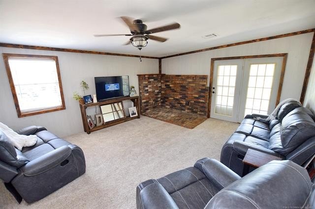 Braggs, Oklahoma, 74423, United States, 3 Bedrooms Bedrooms, ,2 BathroomsBathrooms,Residential,For Sale,1981924