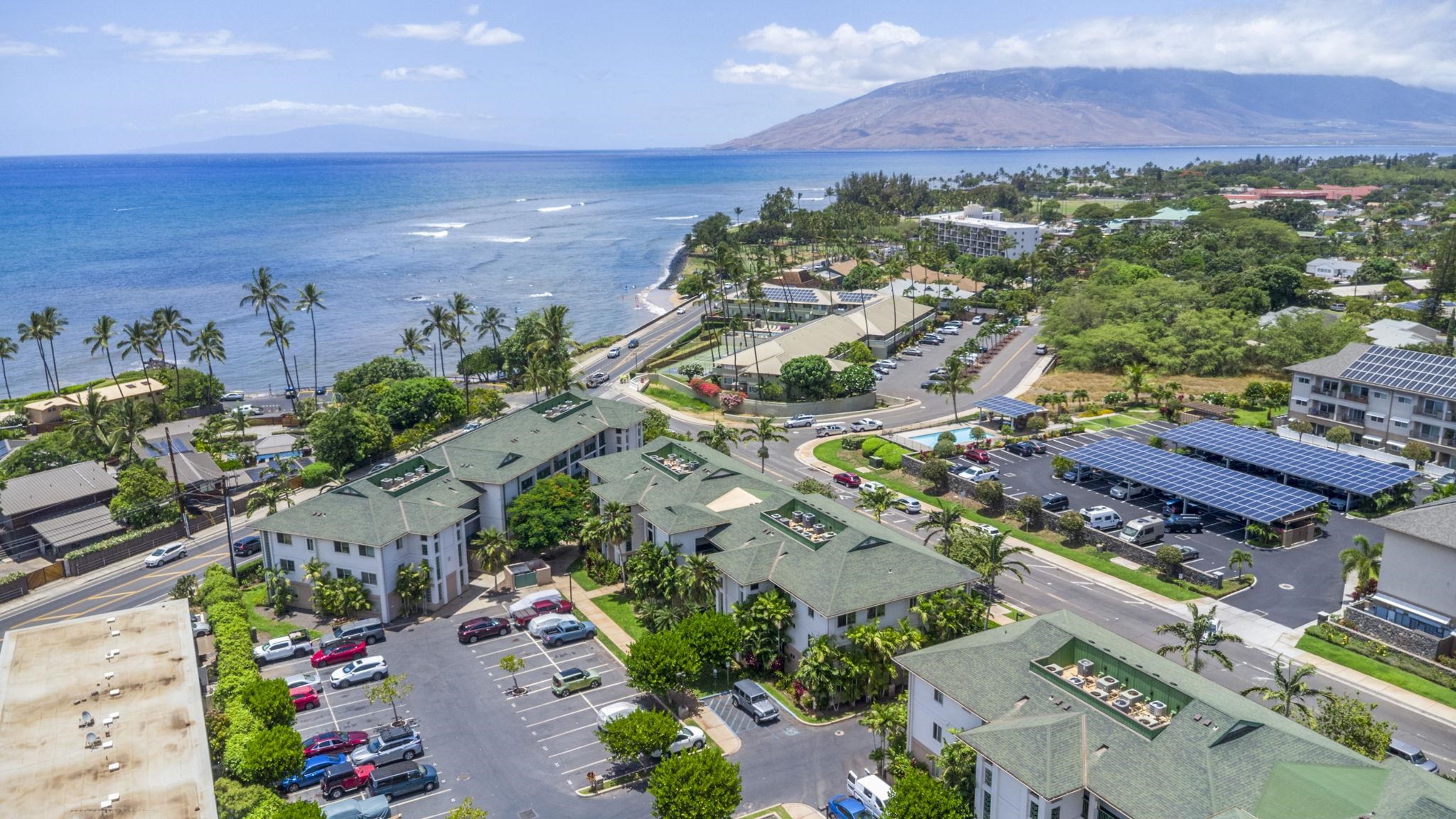 Kihei, Hawaii, 96753, United States, 2 Bedrooms Bedrooms, ,2 BathroomsBathrooms,Residential,For Sale,1917706