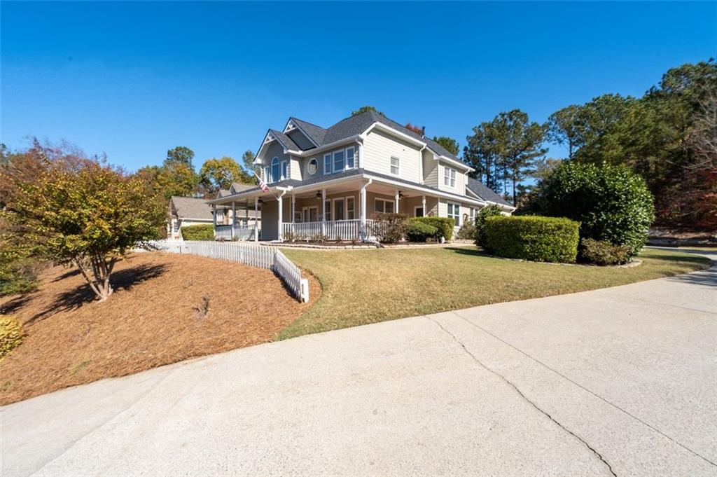 Cumming, Georgia, 30041, United States, 4 Bedrooms Bedrooms, ,3 BathroomsBathrooms,Residential,For Sale,1989583