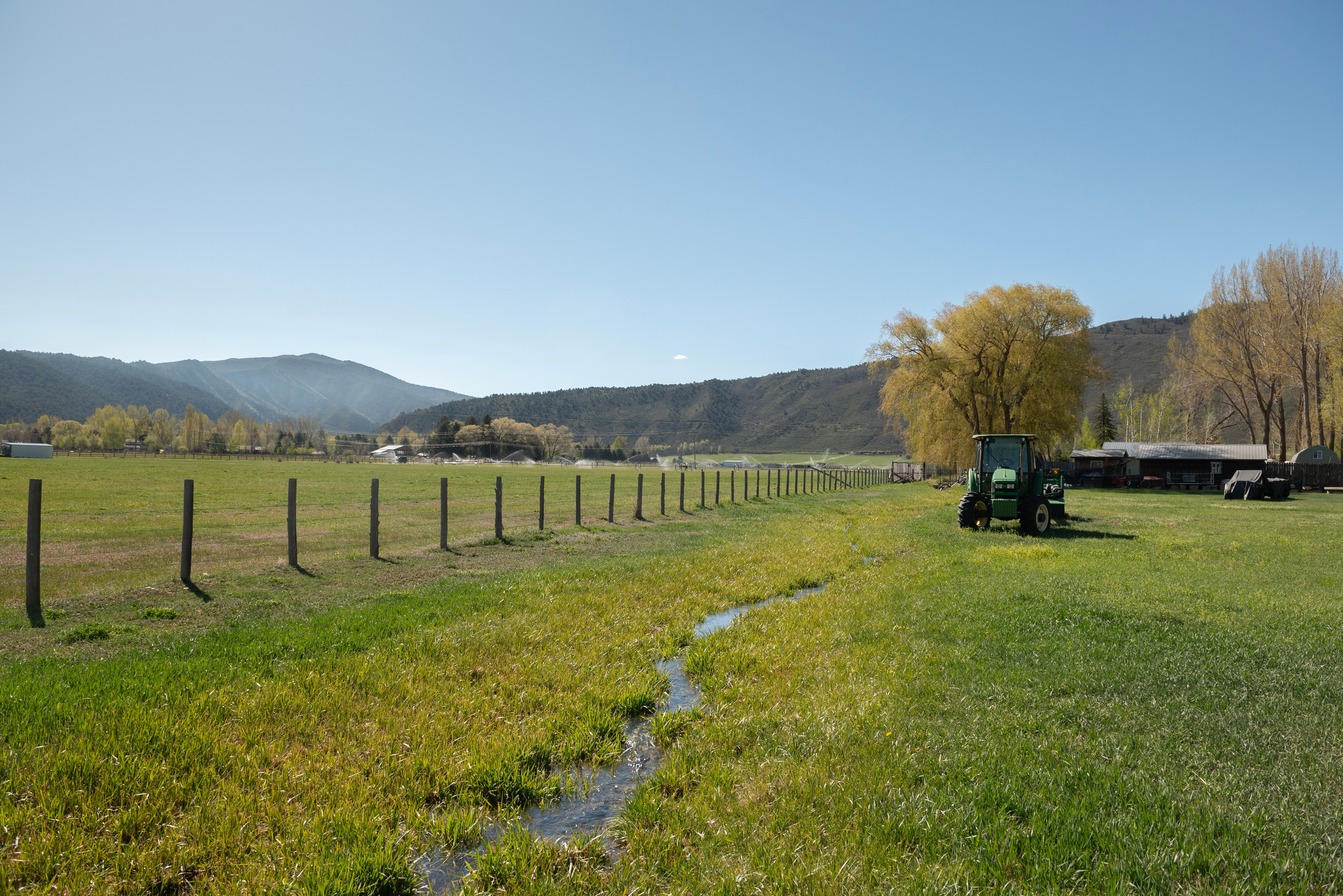  464 Hooks Lane, Basalt, CO, 81621 - 物件實景