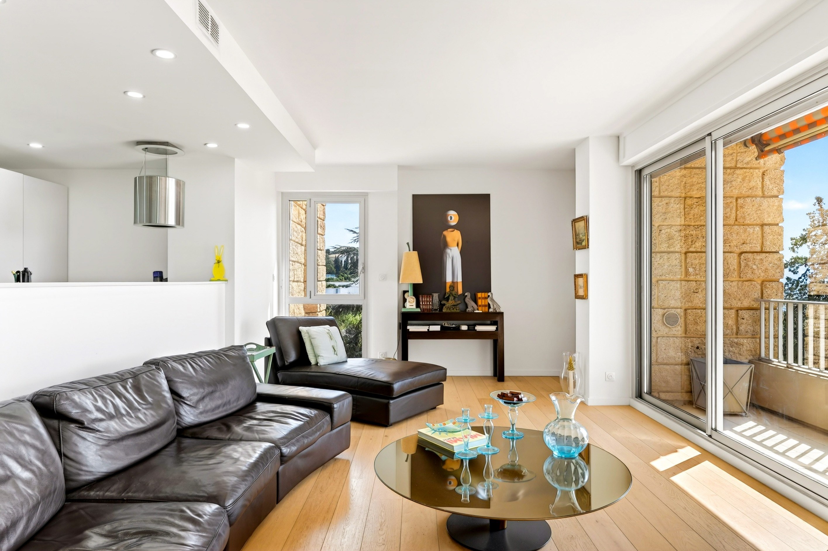  Marseille 7th arrondissement, Les Alpilles Residence – Apartment with Sea-View … - 物件實景