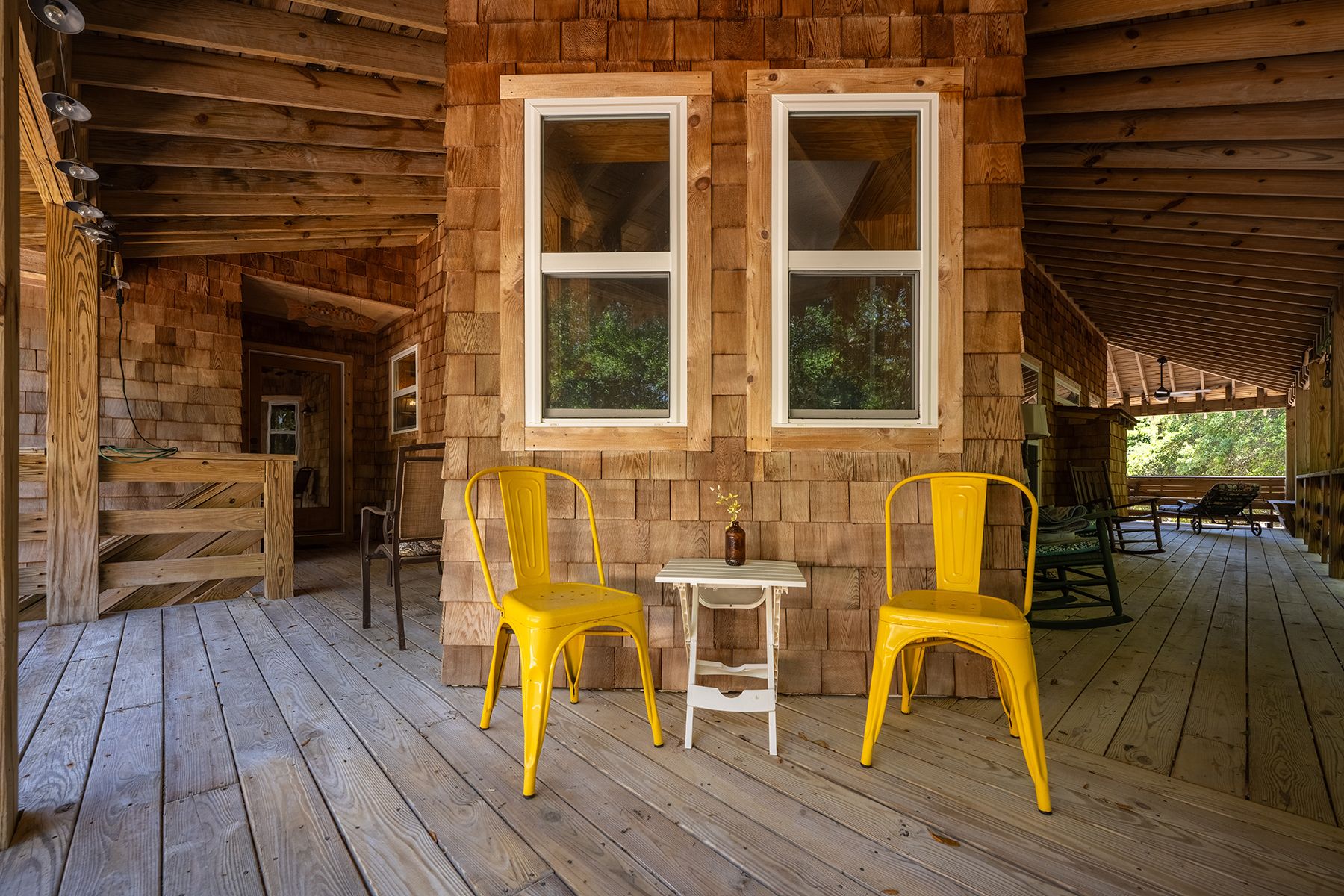  389 Sea Oats Trail, Kitty Hawk, NC 27949 - 物件實景
