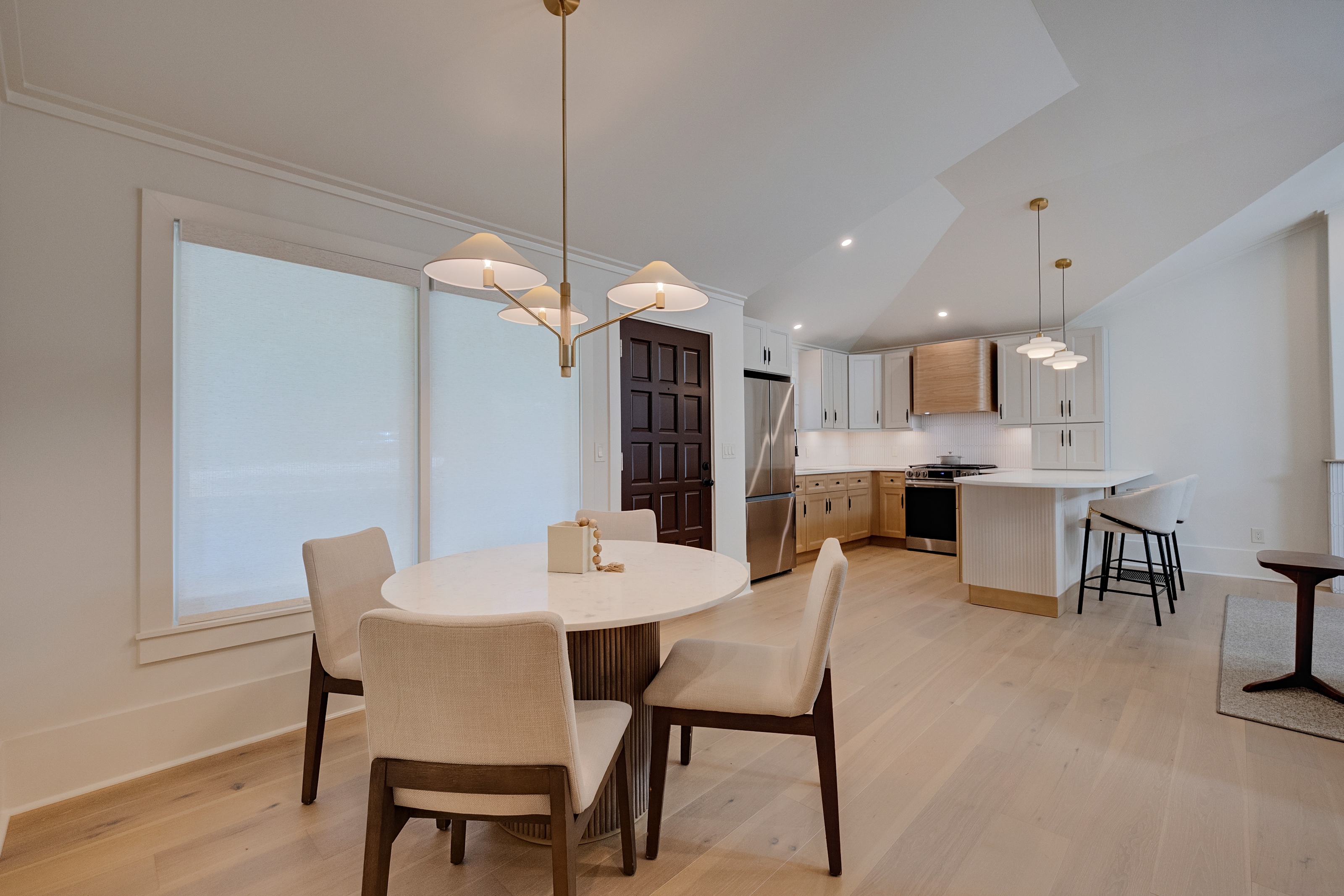  Reimagined Brick Ranch in Decatur - 物件實景